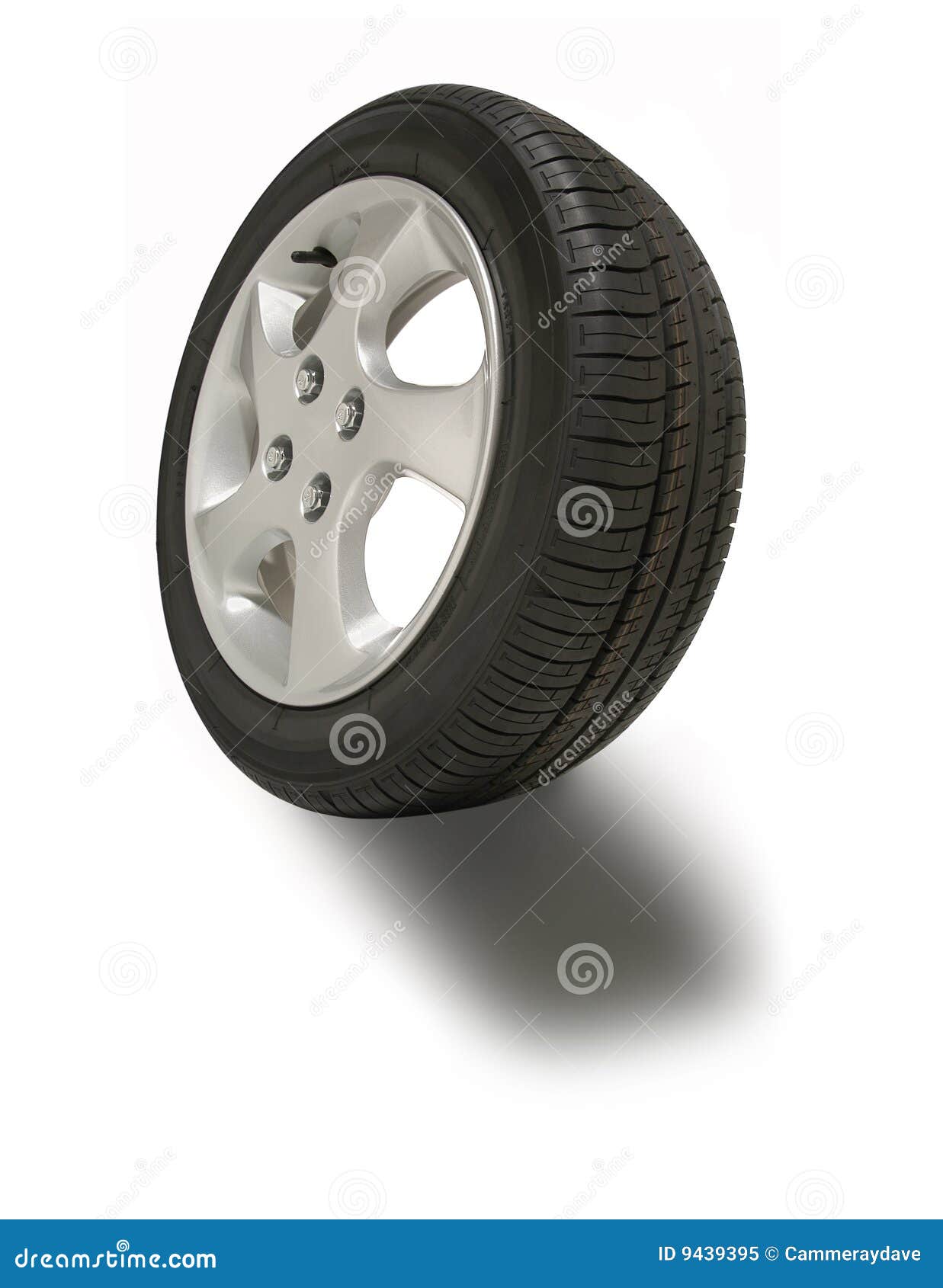 mag wheel tire tyre