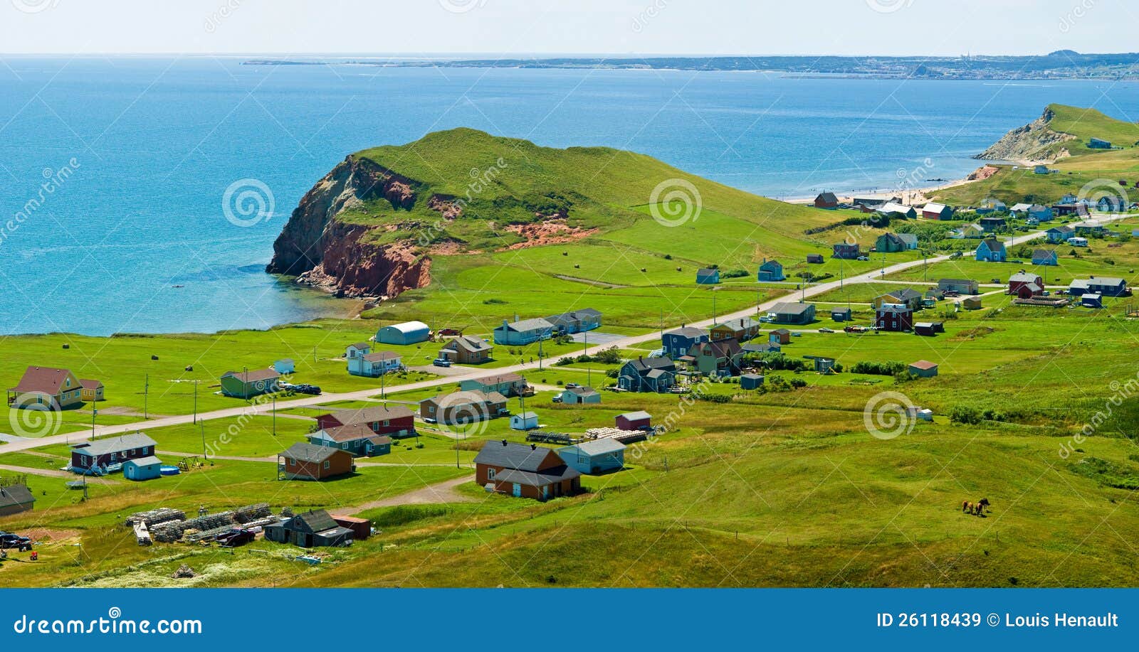 magdalen islands, iles de la madeleine, quebec