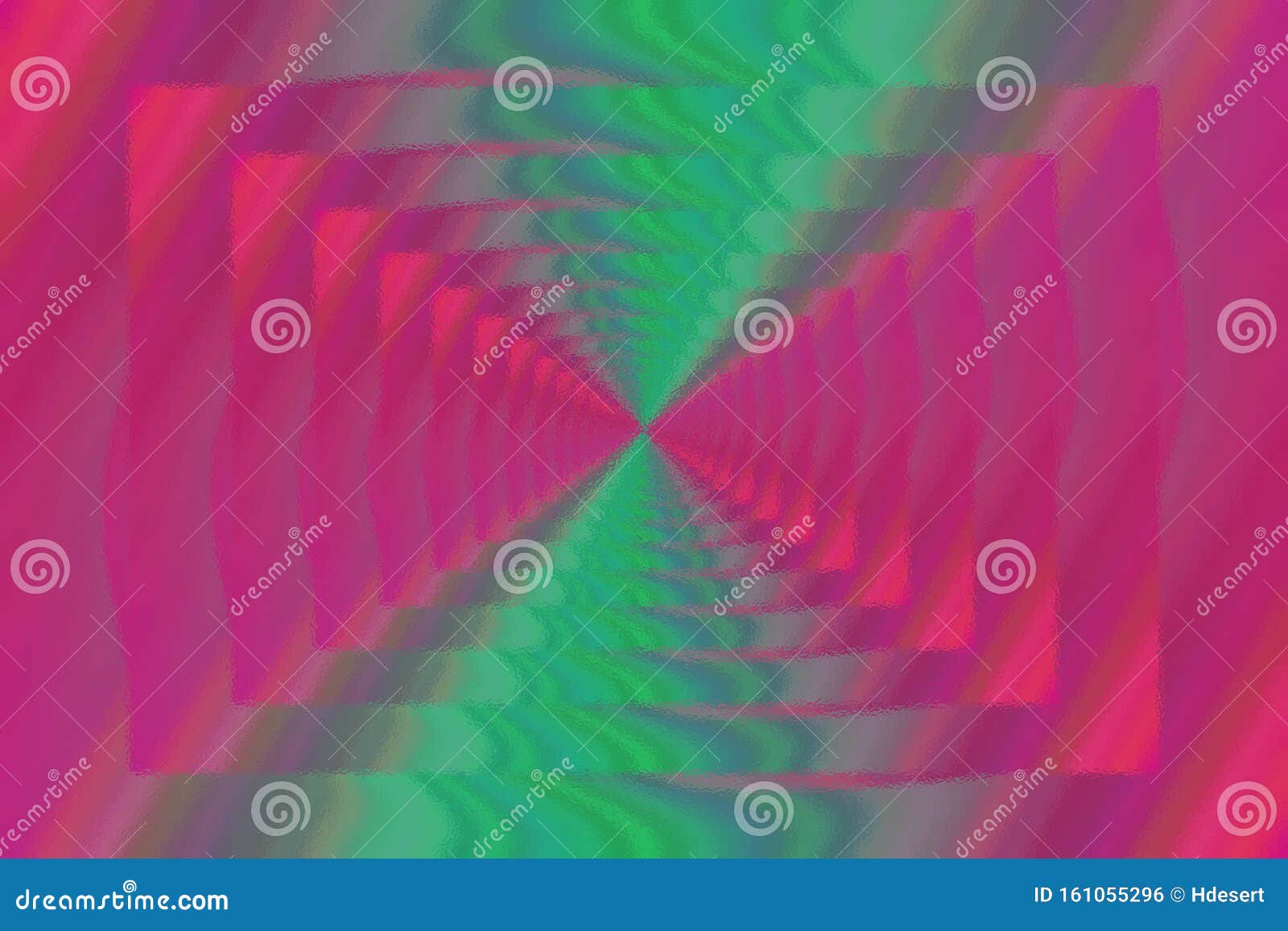 Magenta and Green Abstract Glass Texture Background, Design Pattern ...