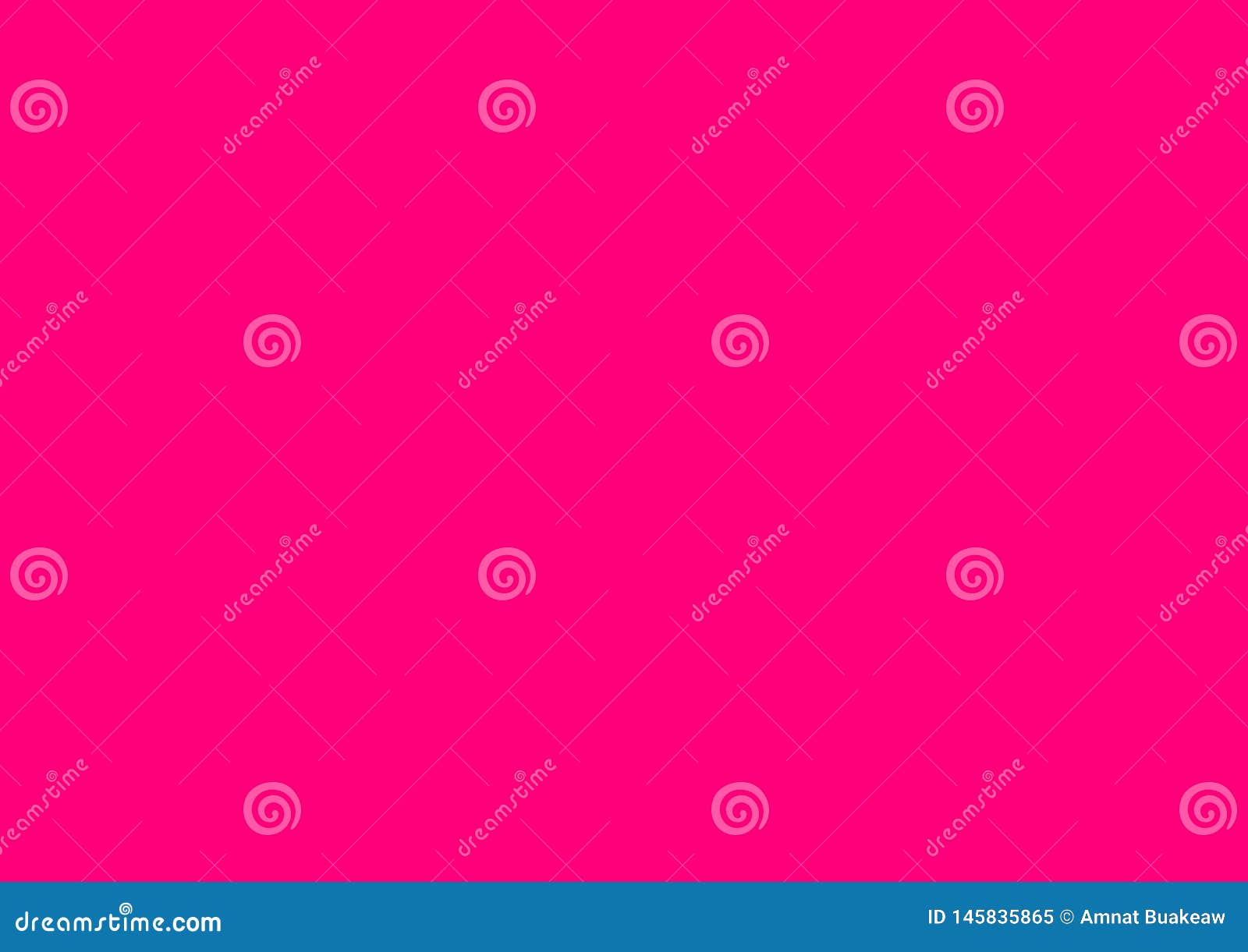 Magenta Pink Flat Rectangle For Background Pastel Pink Color