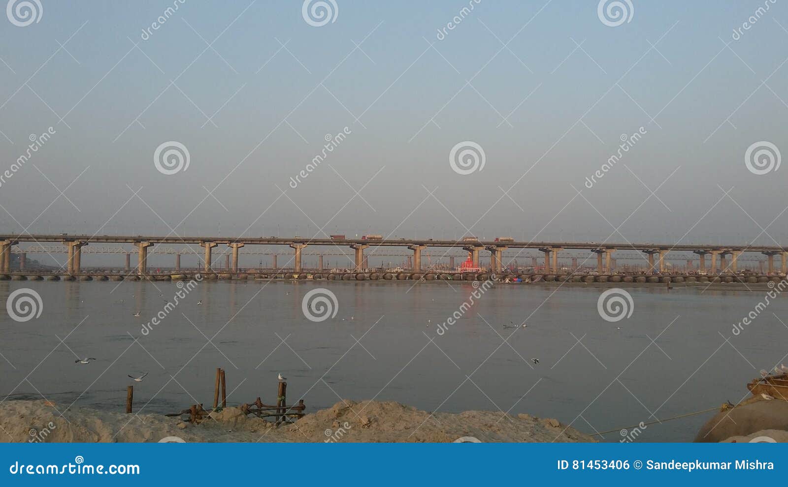 magh mela in allahabad