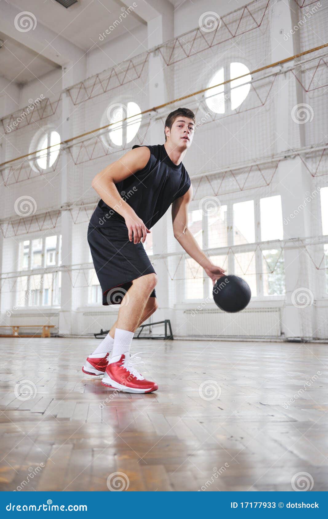 Magic basketball stock image. Image of basketball, high - 17177933