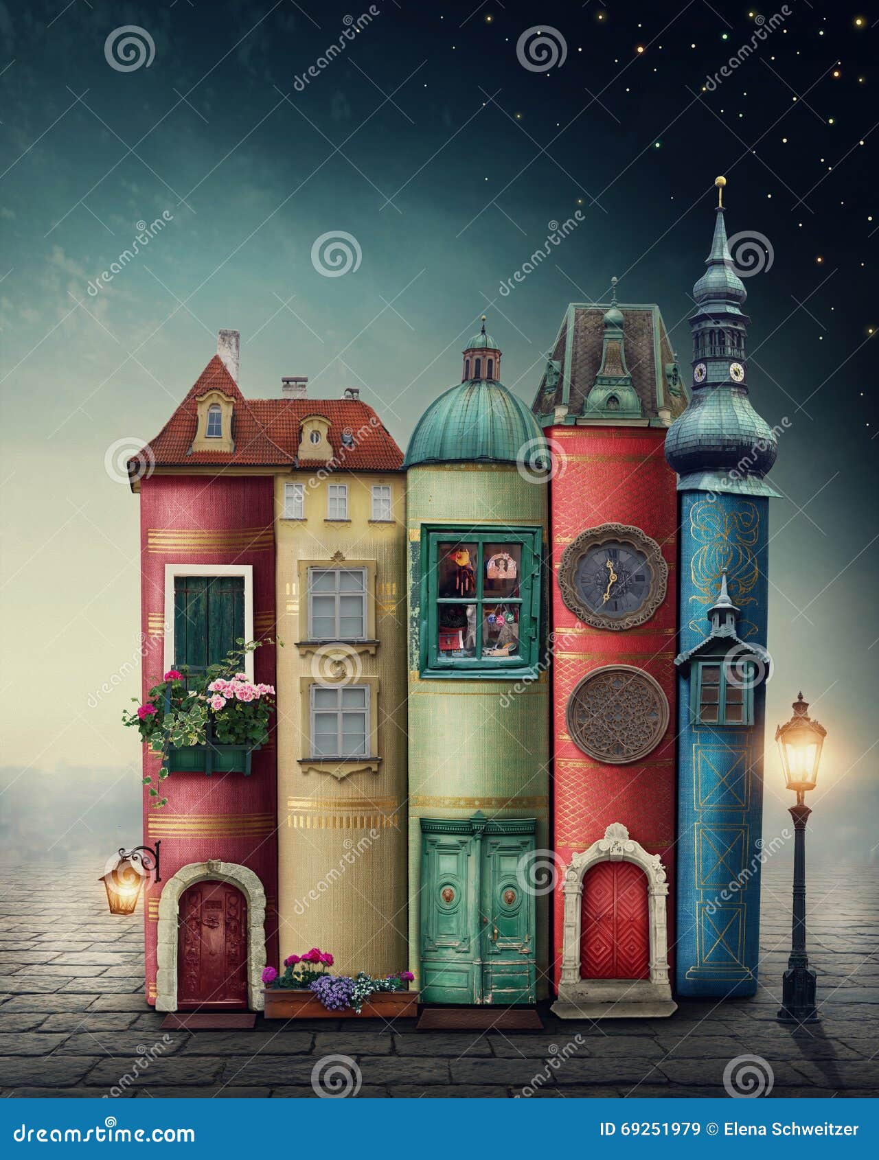 small town big magic book small town big magic book