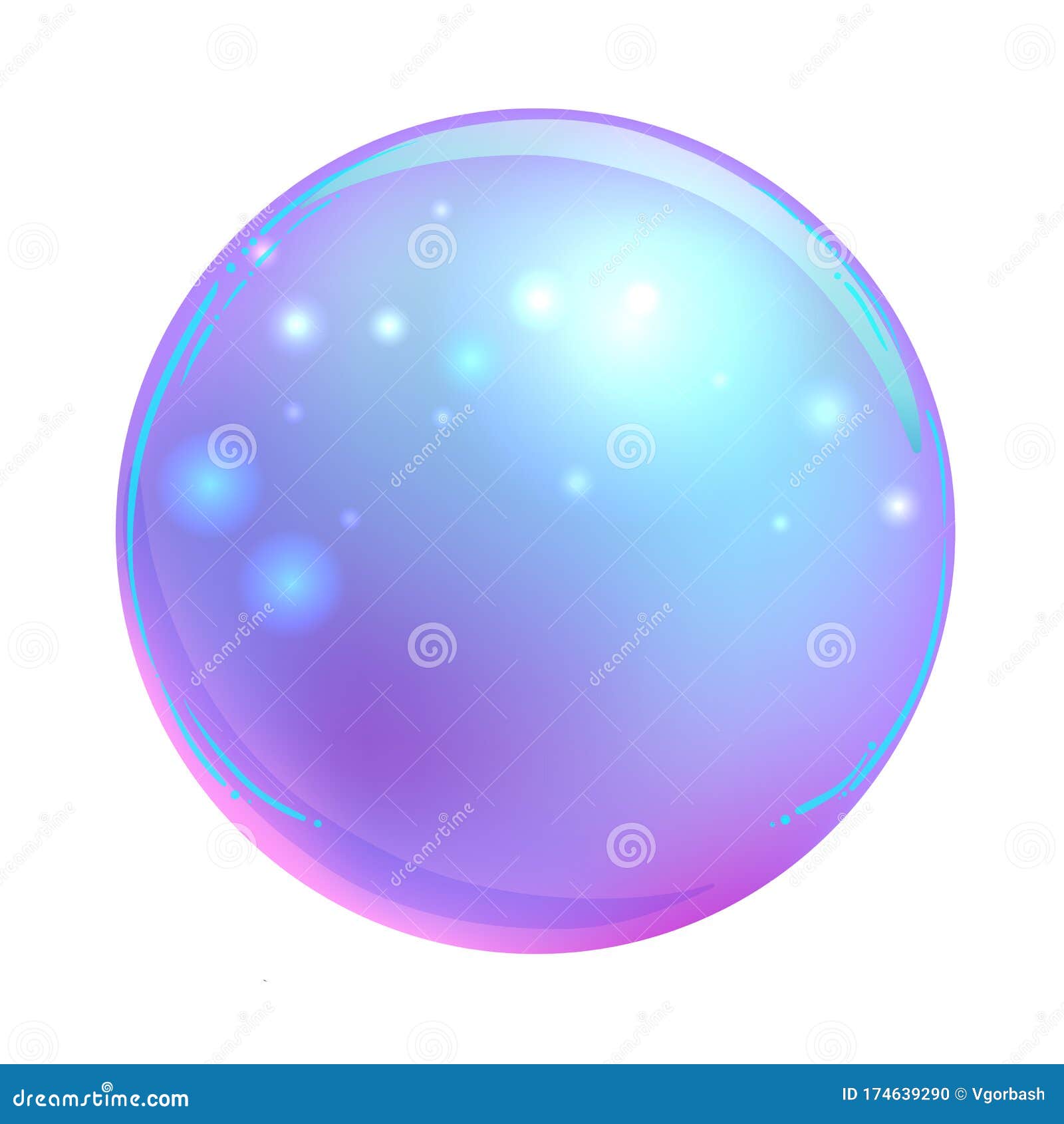 magic crystal ball number sysmbols magic crystal ball number sysmbols