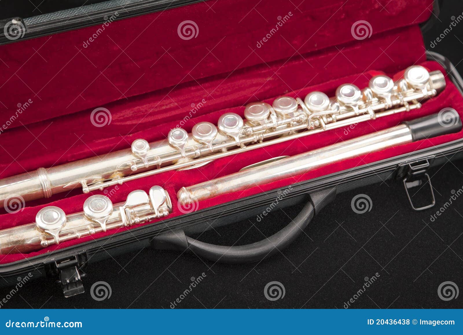 Magic Flute stock photo. Image of jazzy, classic, group 20436438