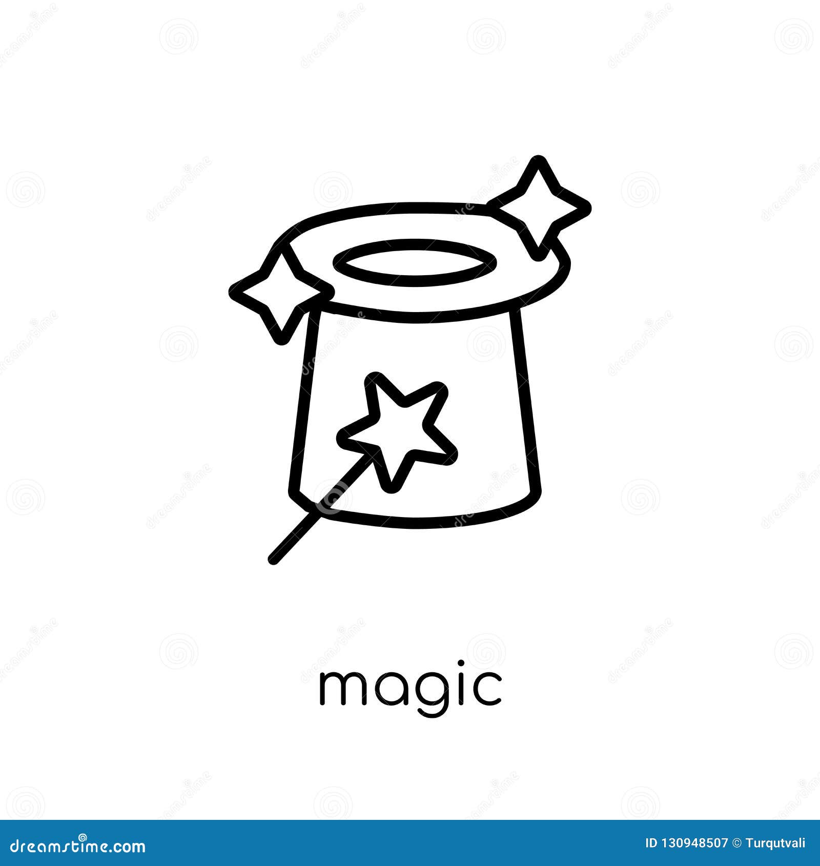 white magic icon white magic icon
