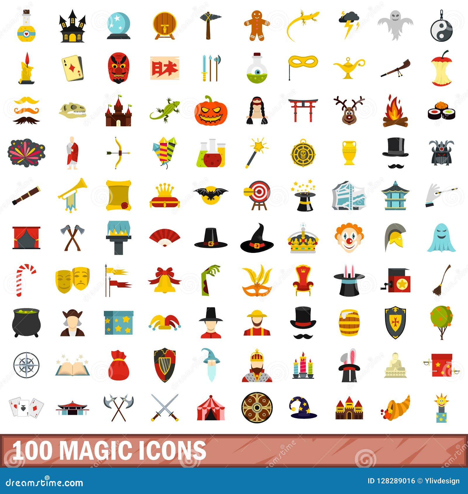 public domain magic icon public domain magic icon