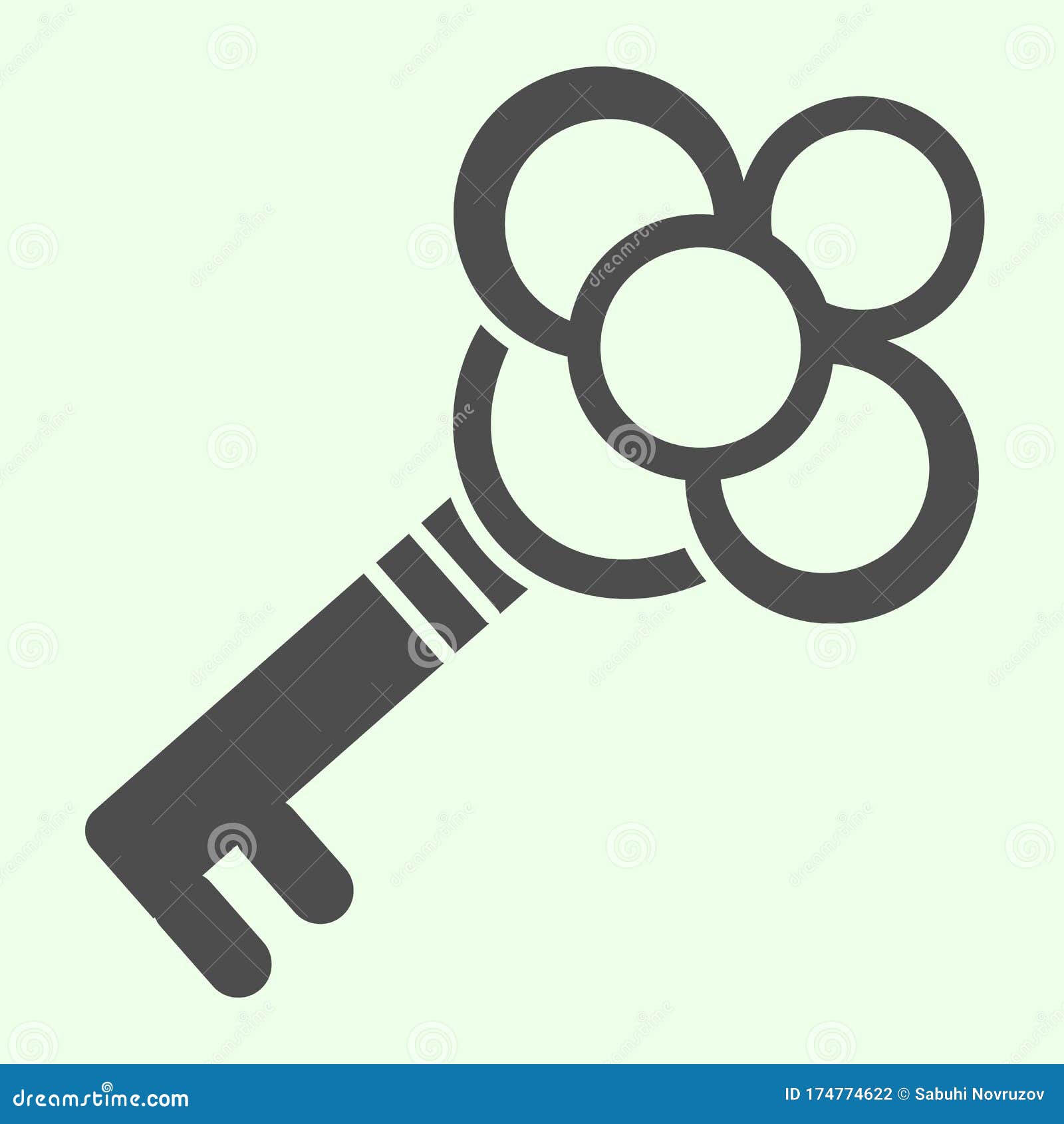 vector magic key vector magic key