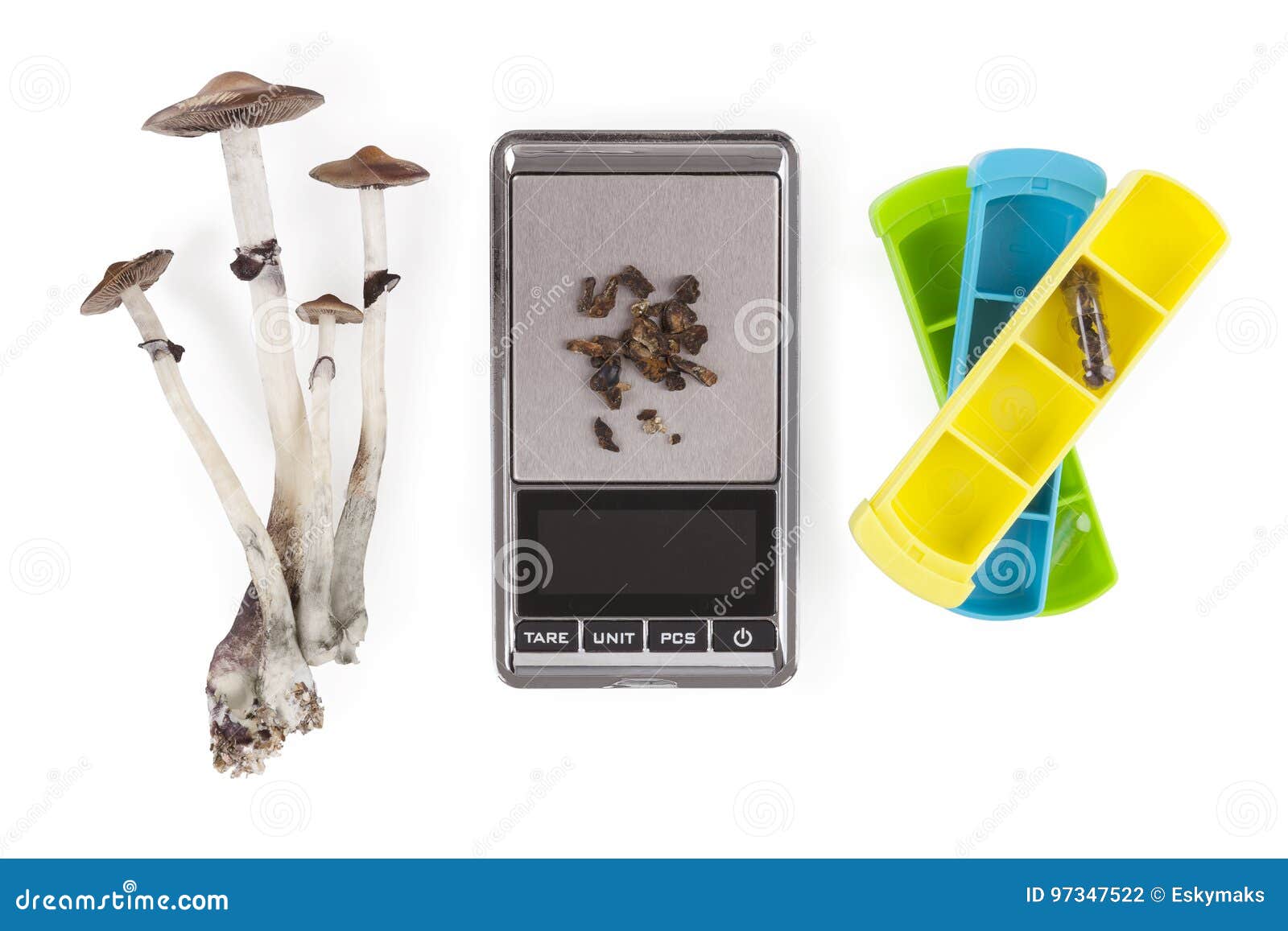 magic mushrooms medicine.