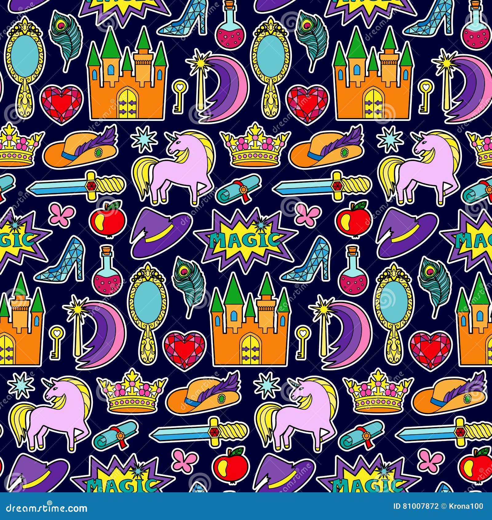 vector magic patch vector magic patch