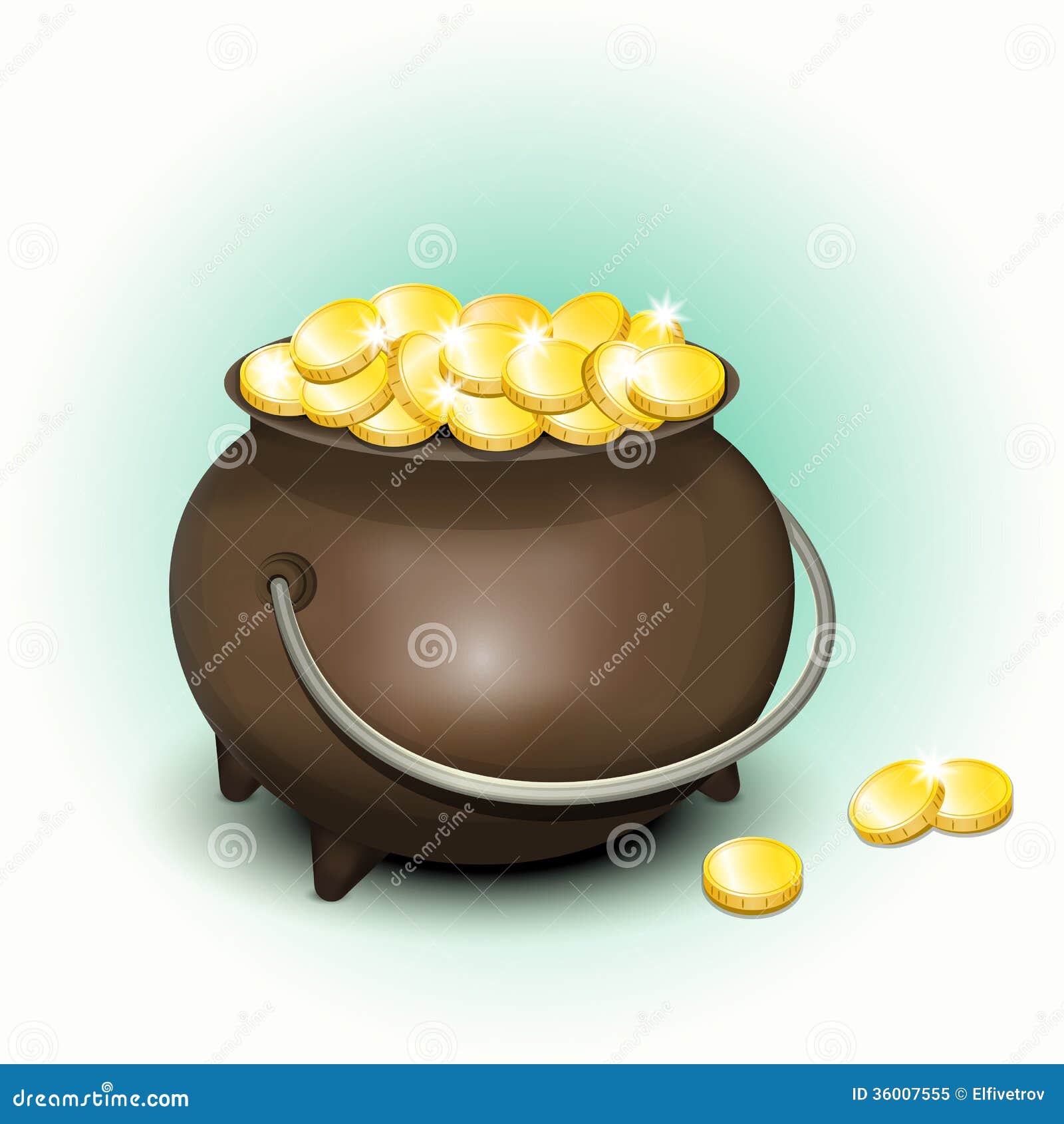 Magic Pot Stock Illustrations – 16,753 Magic Pot Stock