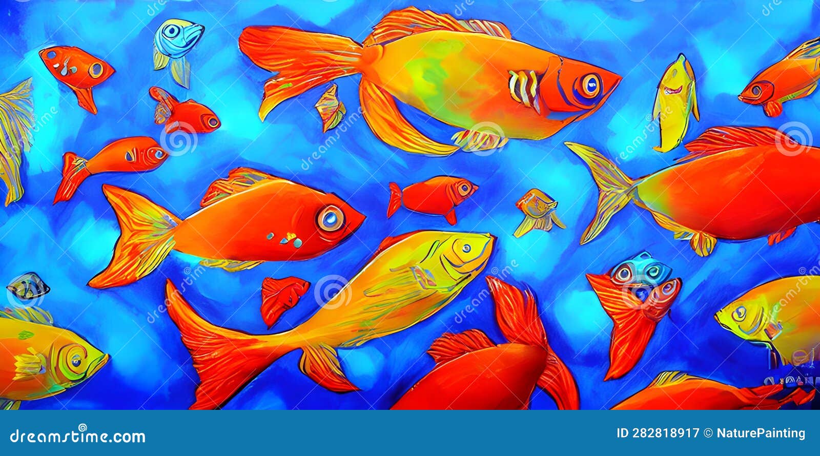 Stunning Fish Stock Illustrations – 6,402 Stunning Fish Stock  Illustrations, Vectors & Clipart - Dreamstime