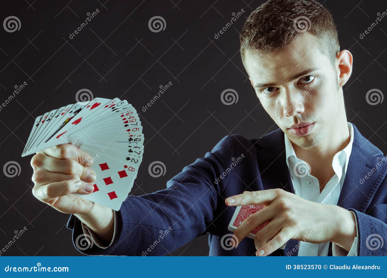 Female Hand in a Static Pose Holding a Sheet or Card D Render on Grey  Gradient Stock Illustration - Illustration of close, hands: 150110088
