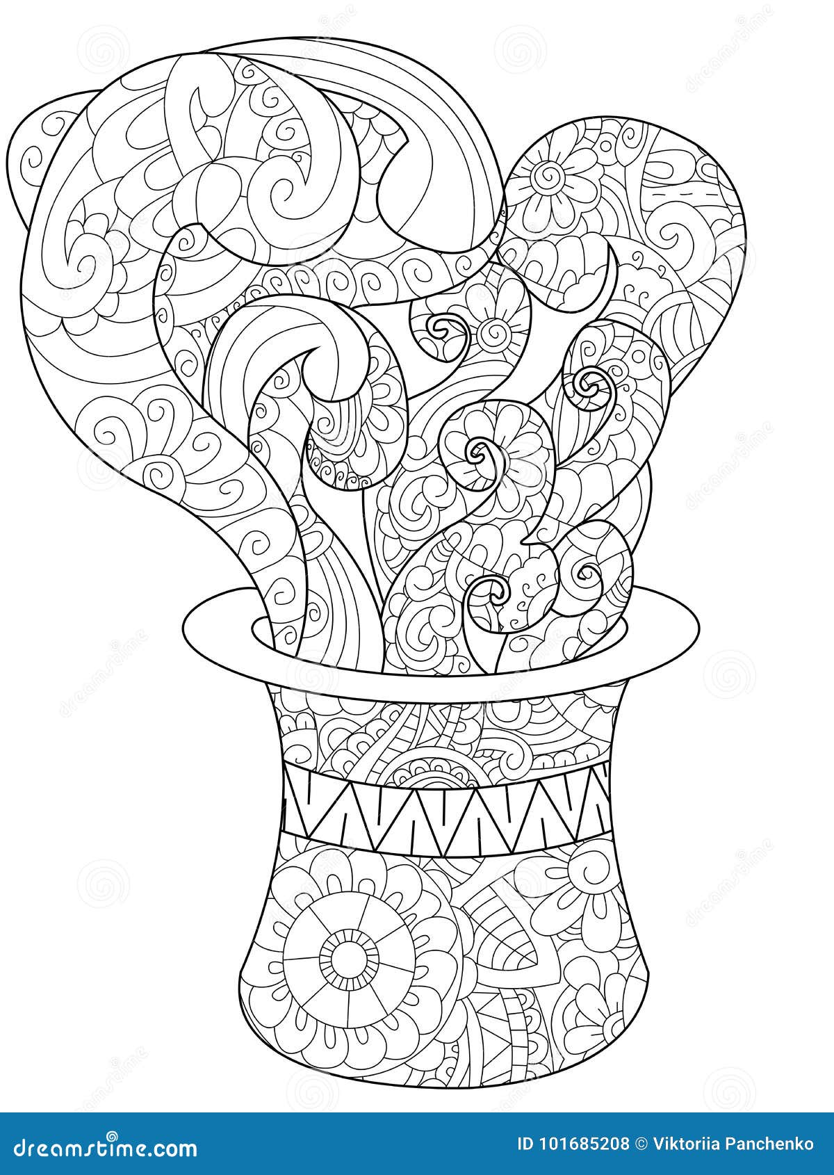 Coloring Book for Adults no Steam