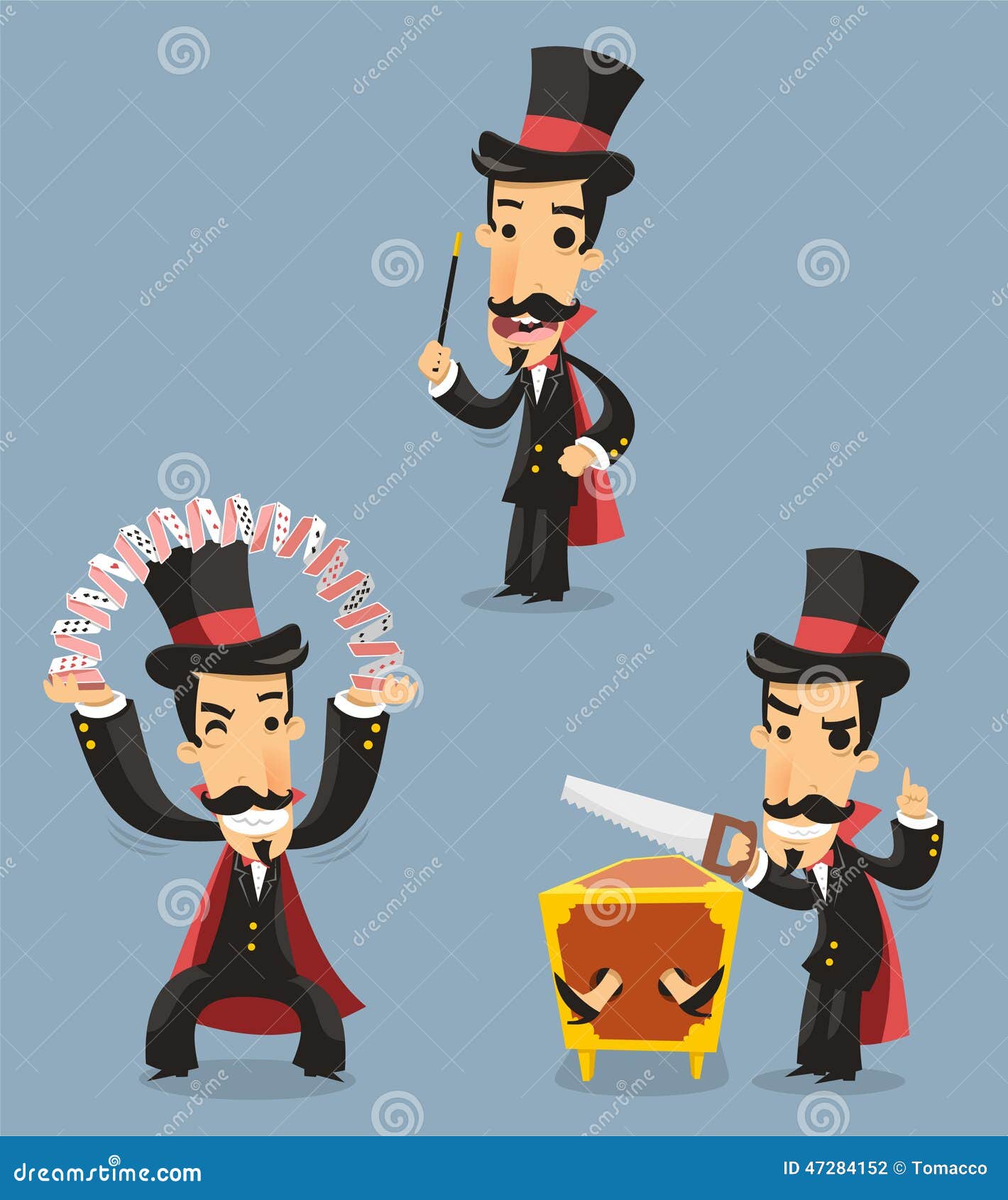 magic trick magic trick