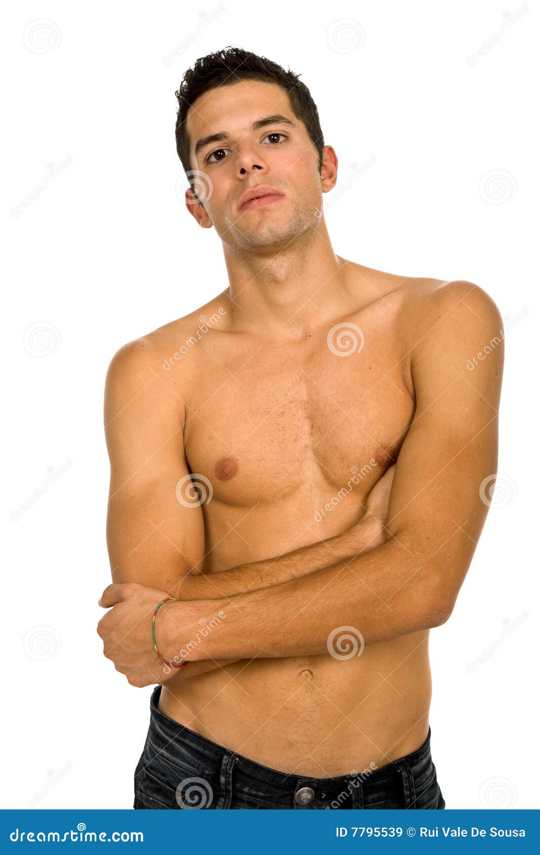 44,771 Hombre Semi Desnudo Fotos de stock - Fotos libres de regalías de  Dreamstime