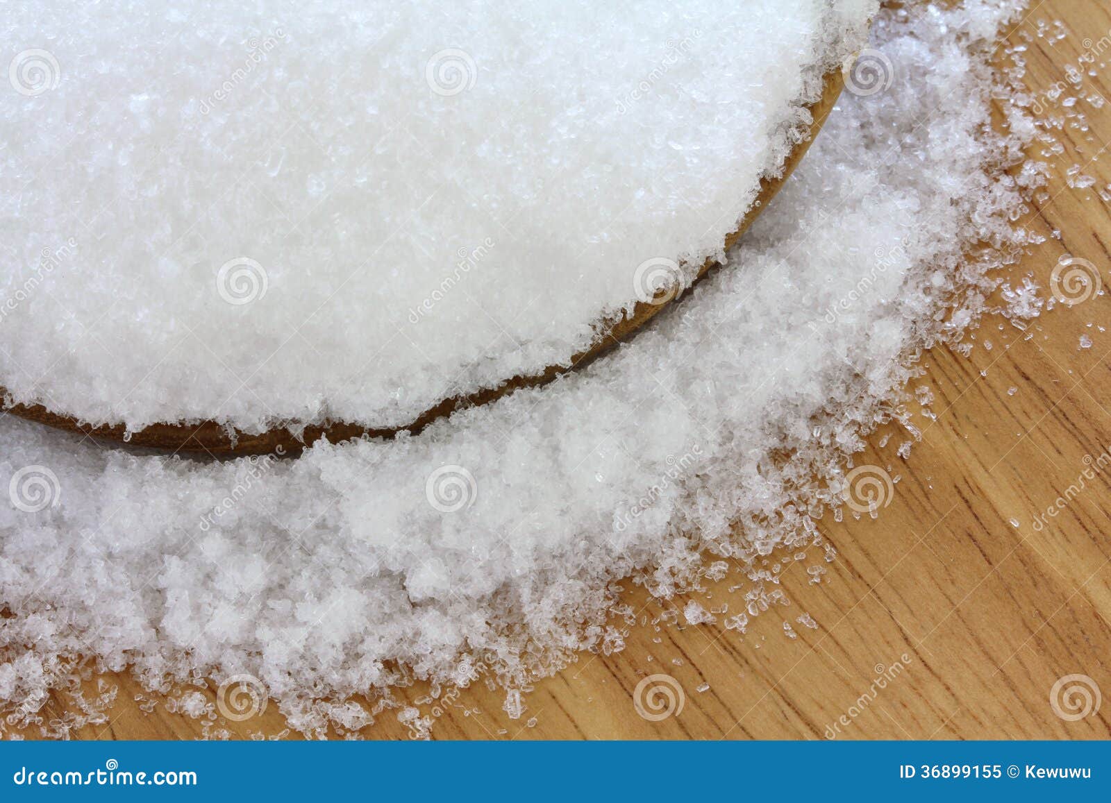 magnesium sulfate (epsom salts)