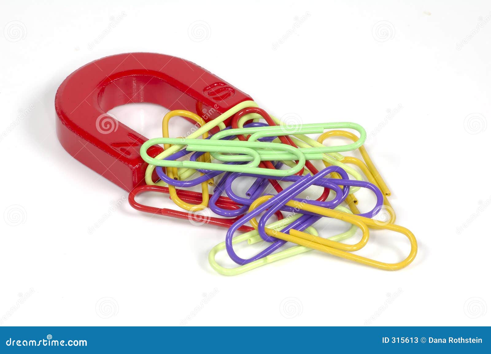 magnet