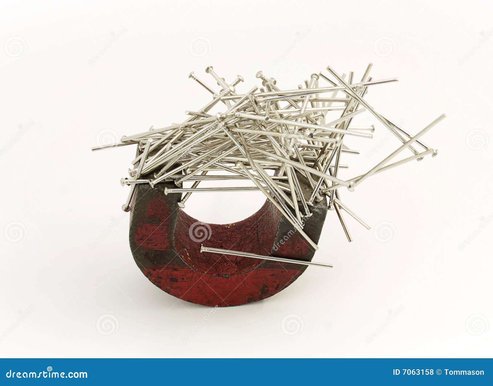 stock photo. Image of attract, field 7063158