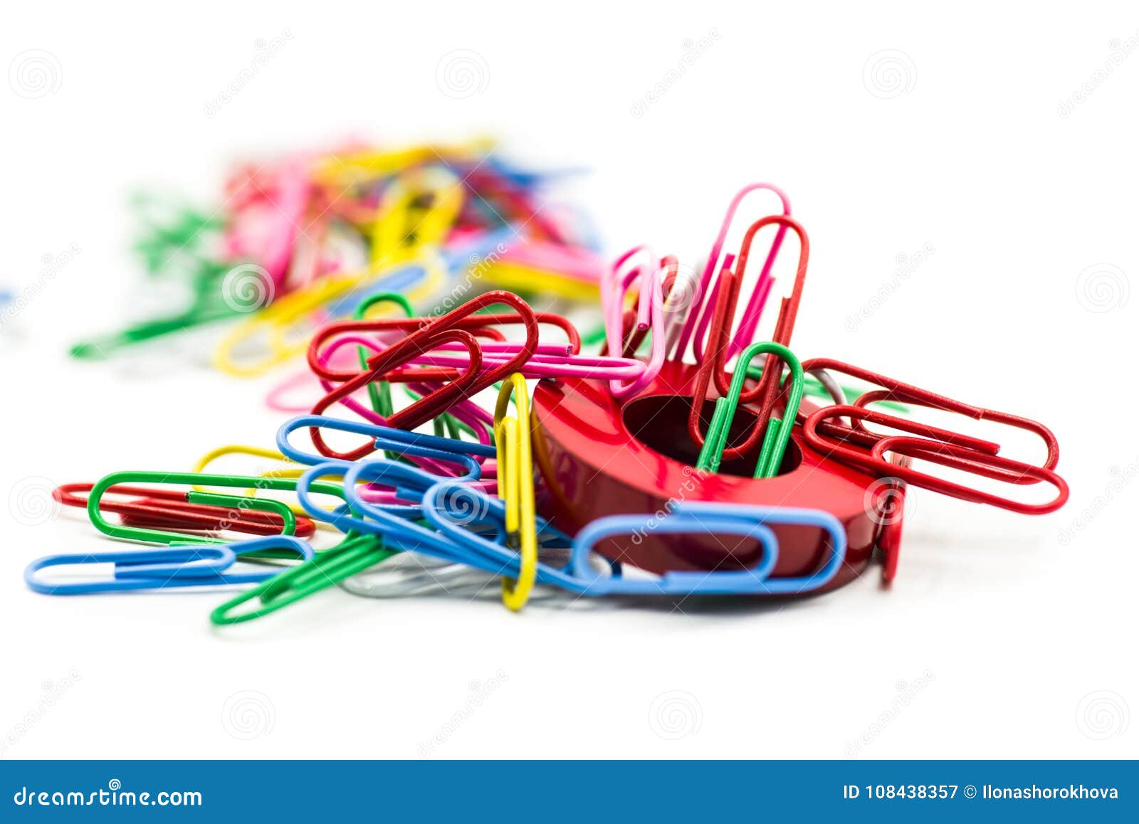 260+ Magnet And Paper Clips Stock Photos, Pictures & Royalty-Free