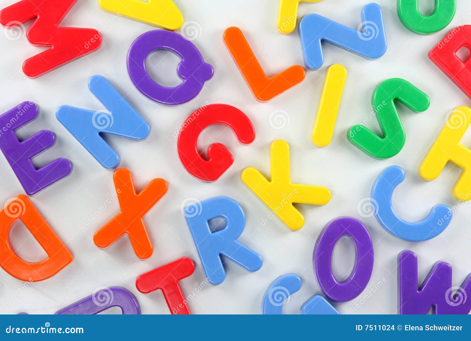 letters stock photo. Image of letter, yellow 7511024
