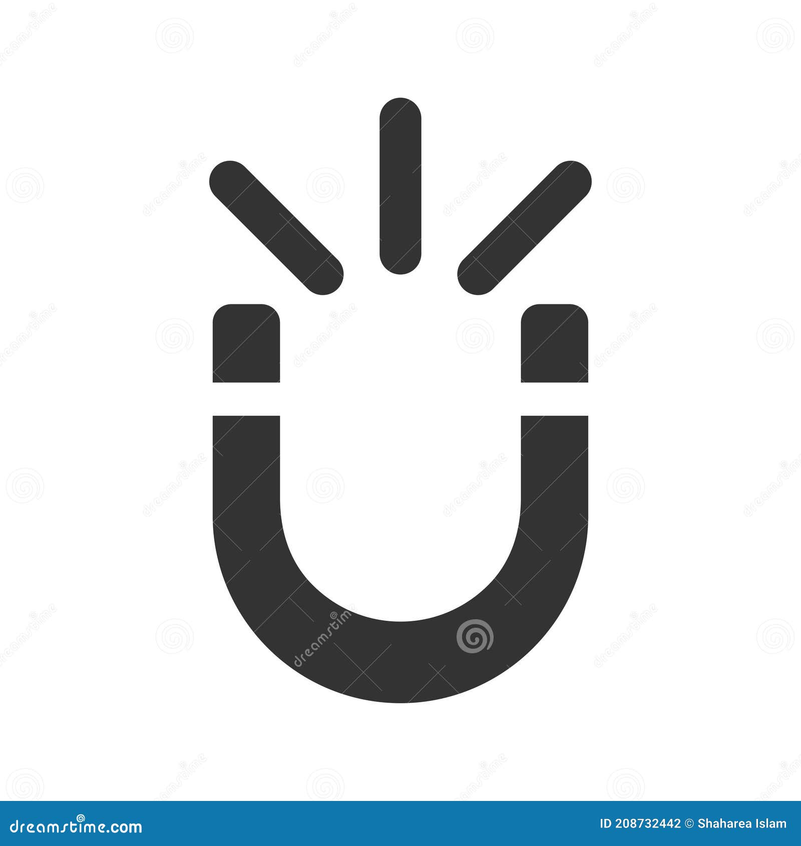 icon stock vector. Illustration of snap 208732442