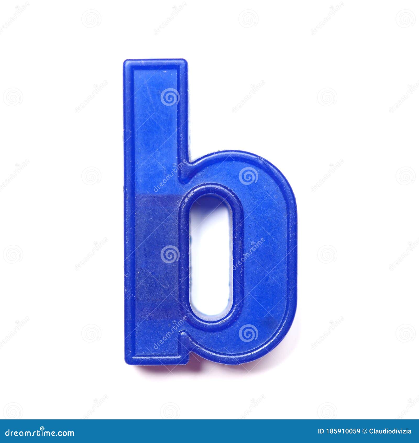 Lowercase B(Official)