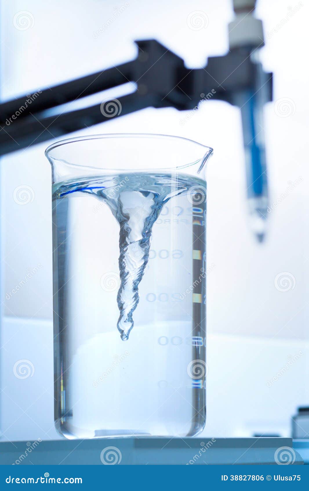 mixer stock photo. Image of chemistry, medical 38827806