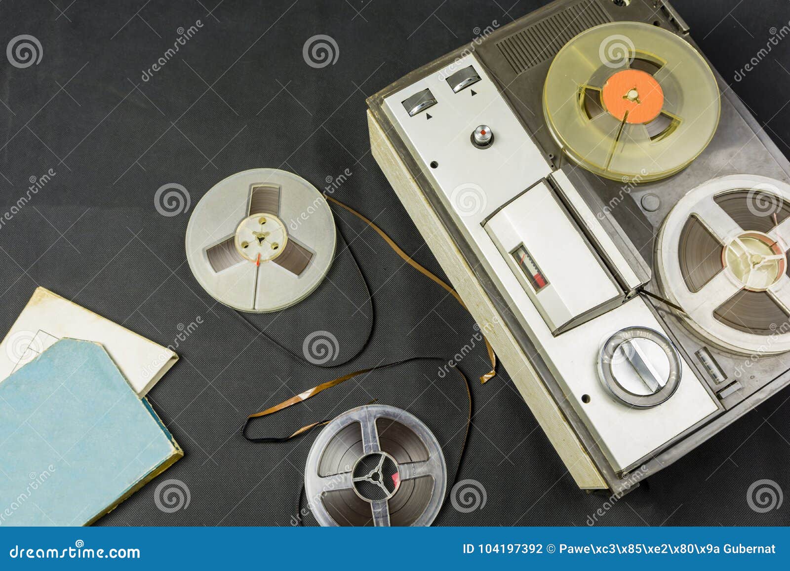 1,738 Old Recording Reel Stock Photos - Free & Royalty-Free Stock Photos  from Dreamstime