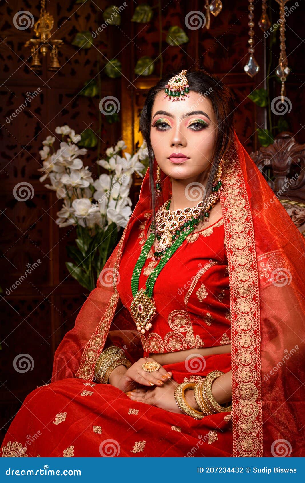 Hot Indian Bride Pics
