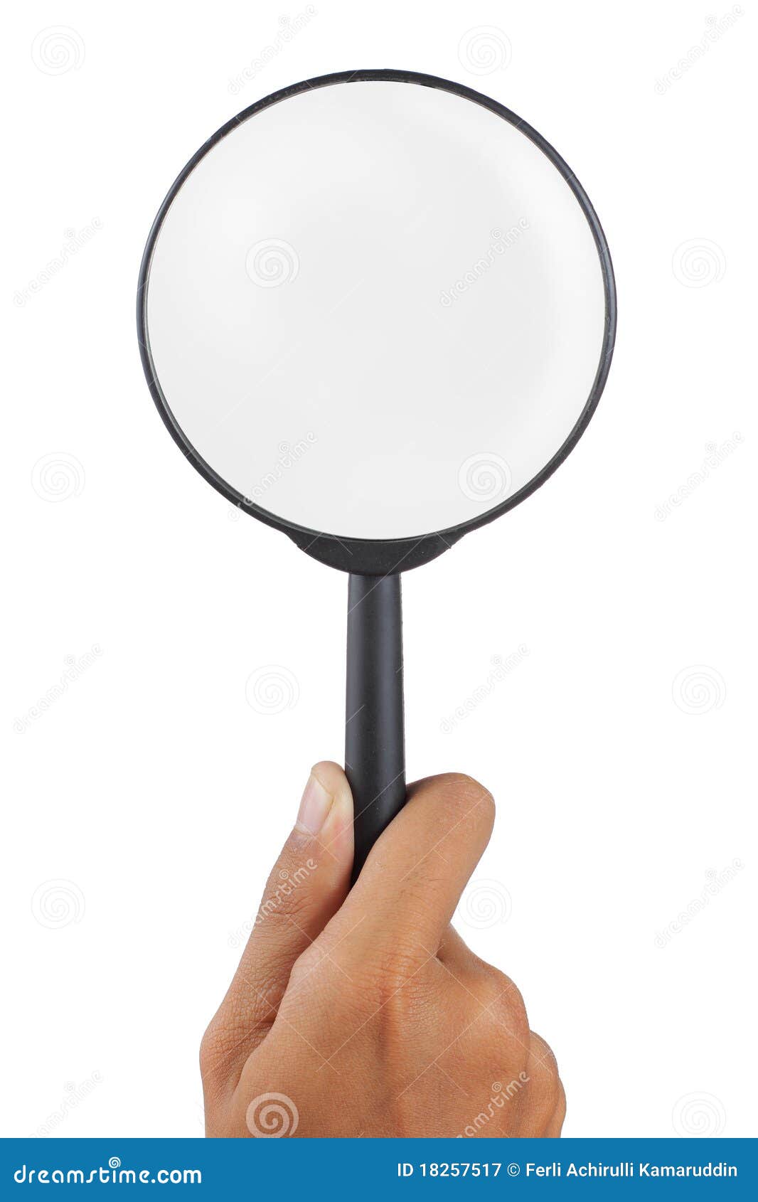 Magnifier glass loupe stock image. Image of curious, examine 18257517