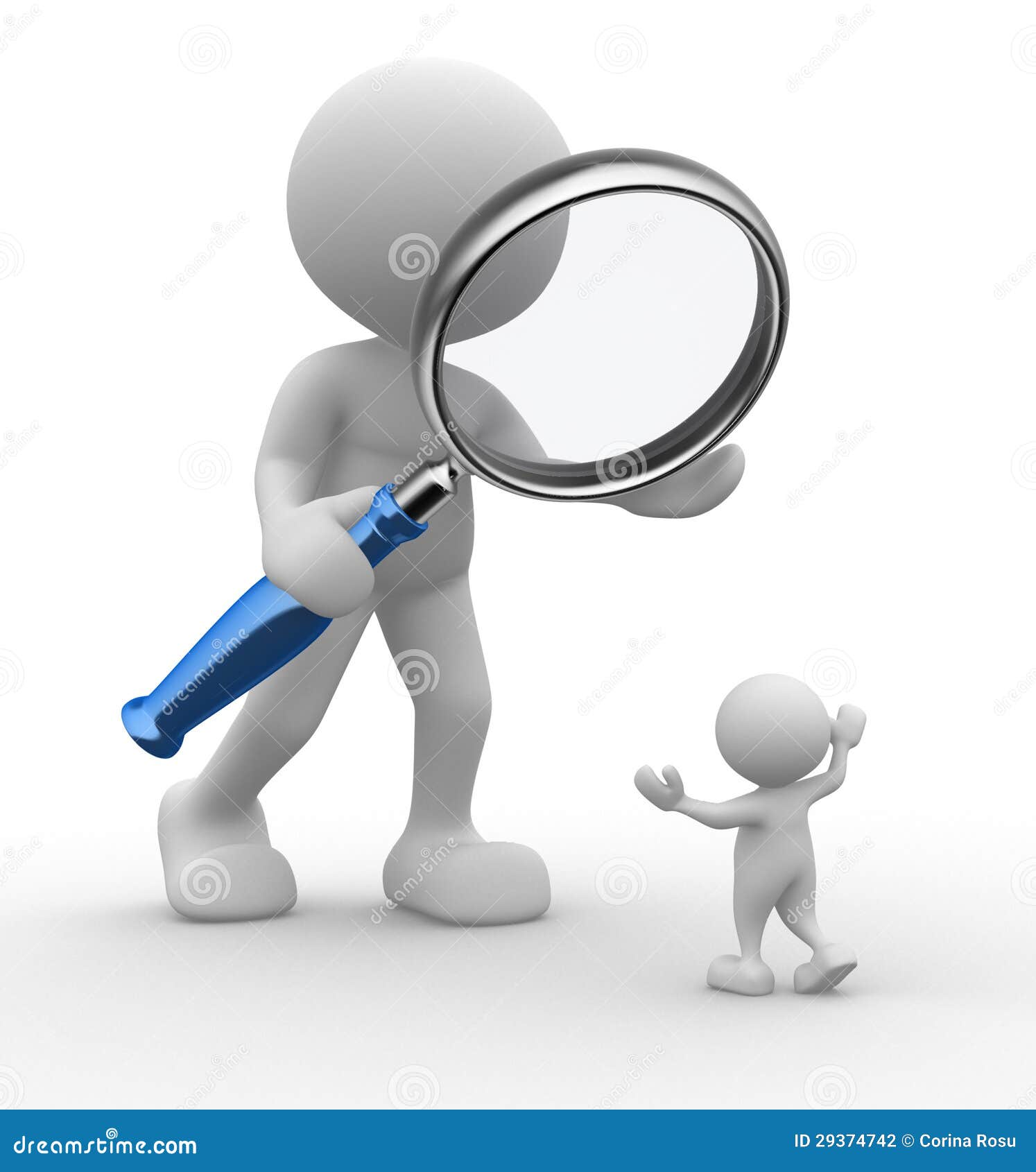 Magnifiers Isolated Stock Illustrations – 114 Magnifiers Isolated Stock  Illustrations, Vectors & Clipart - Dreamstime