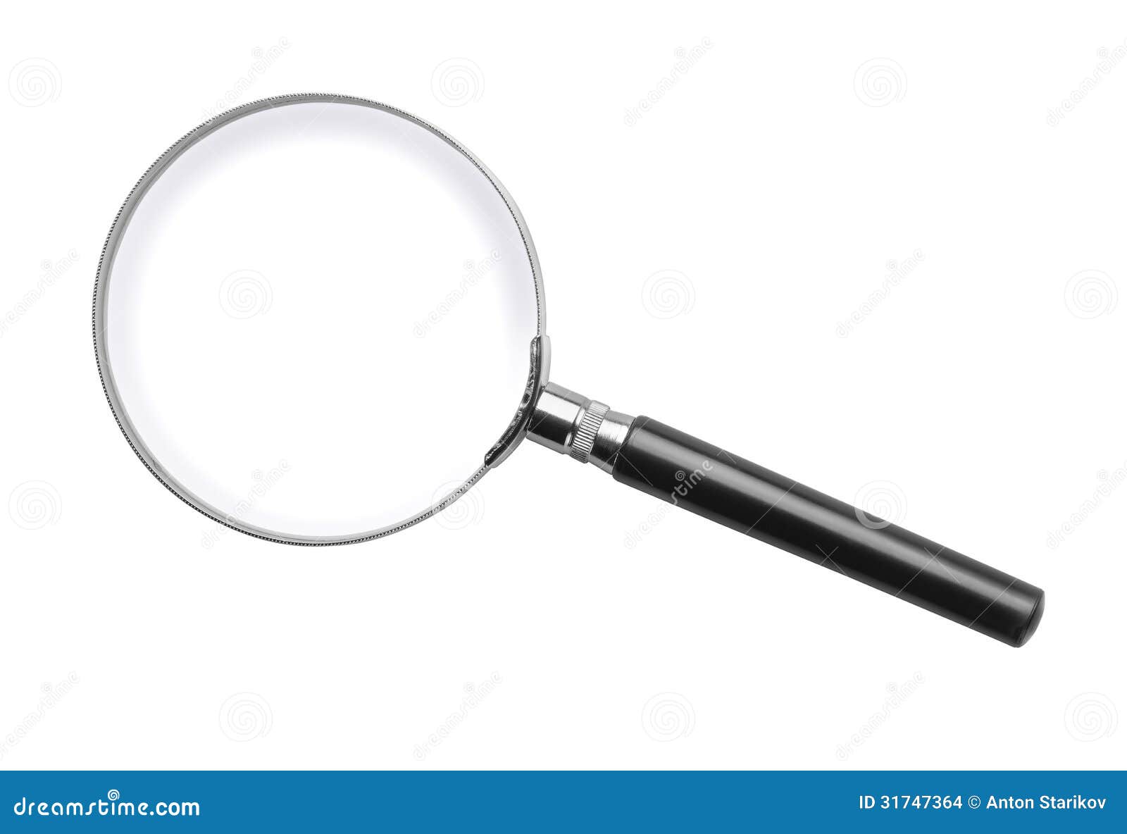 magnifying glass