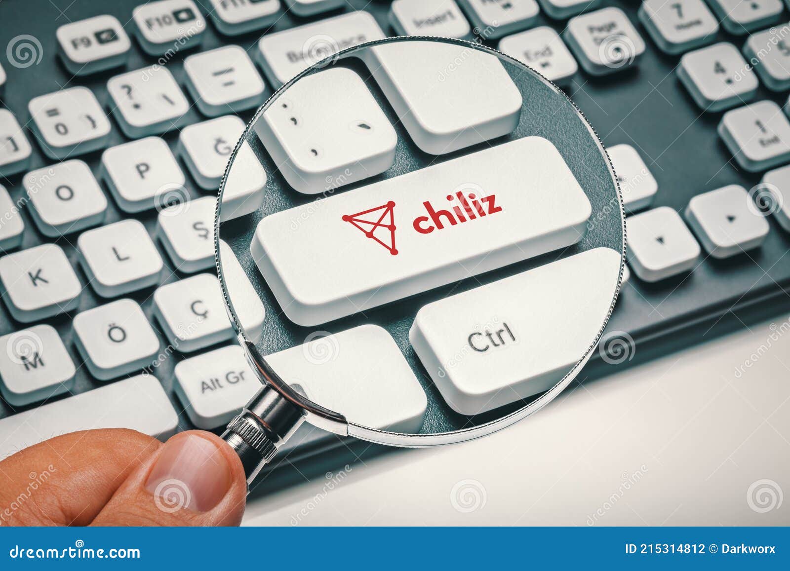 chiliz coin mining