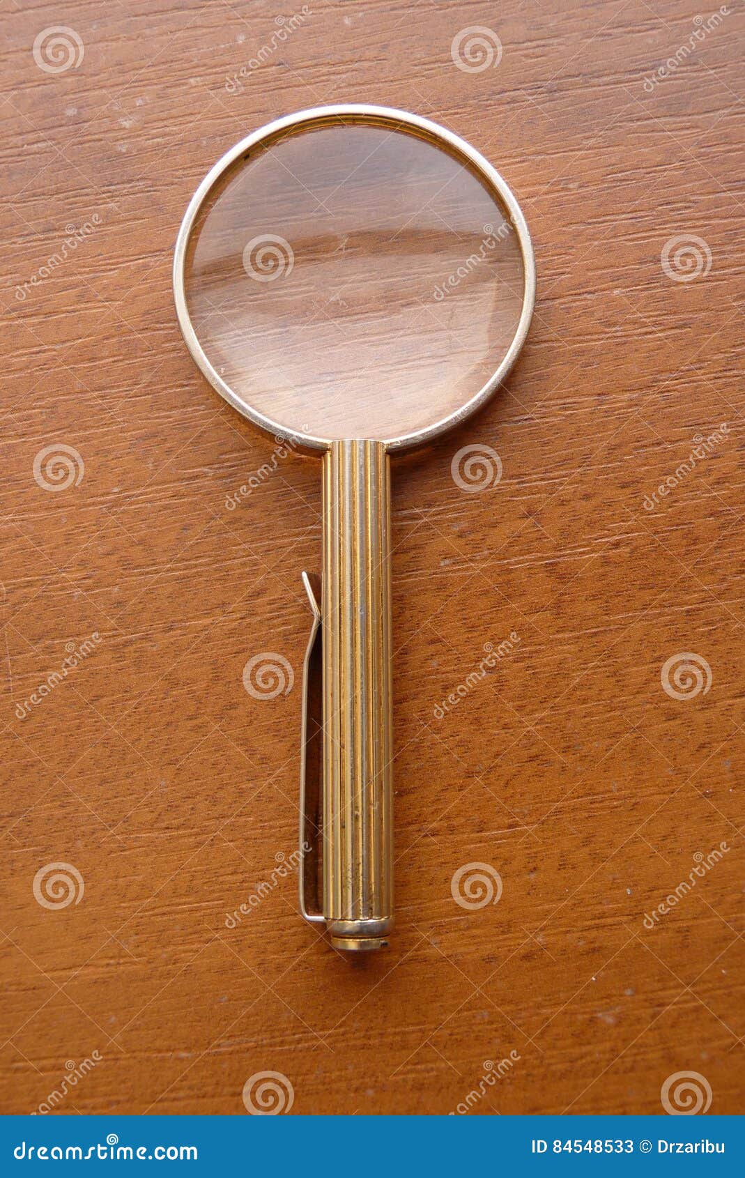 Magnifying glass loupe stock image. Image of examination 84548533