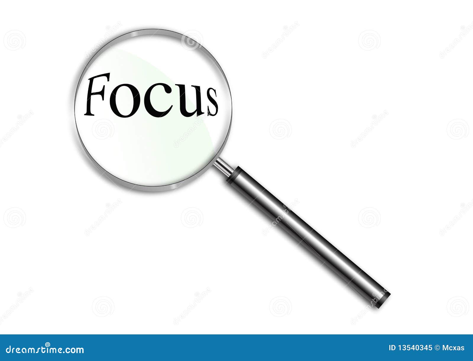 focus clipart