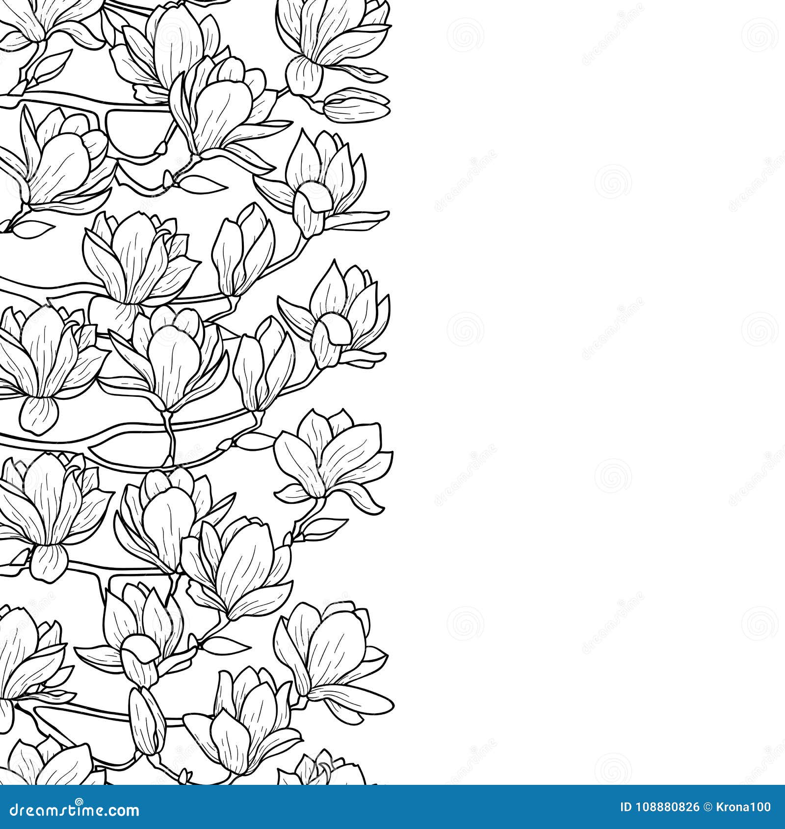 93 Coloring Pages Flower Borders Images & Pictures In HD 93 Coloring Pages Flower Borders Images & Pictures In HD