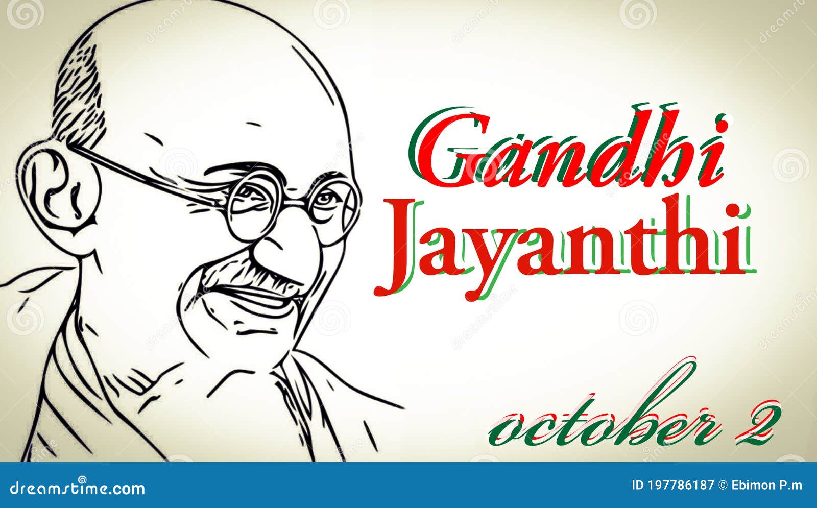 Mahatma Gandhi drawing with Oil Pastel / lndependence day drawing | Freedom  fighters drawing - YouTube