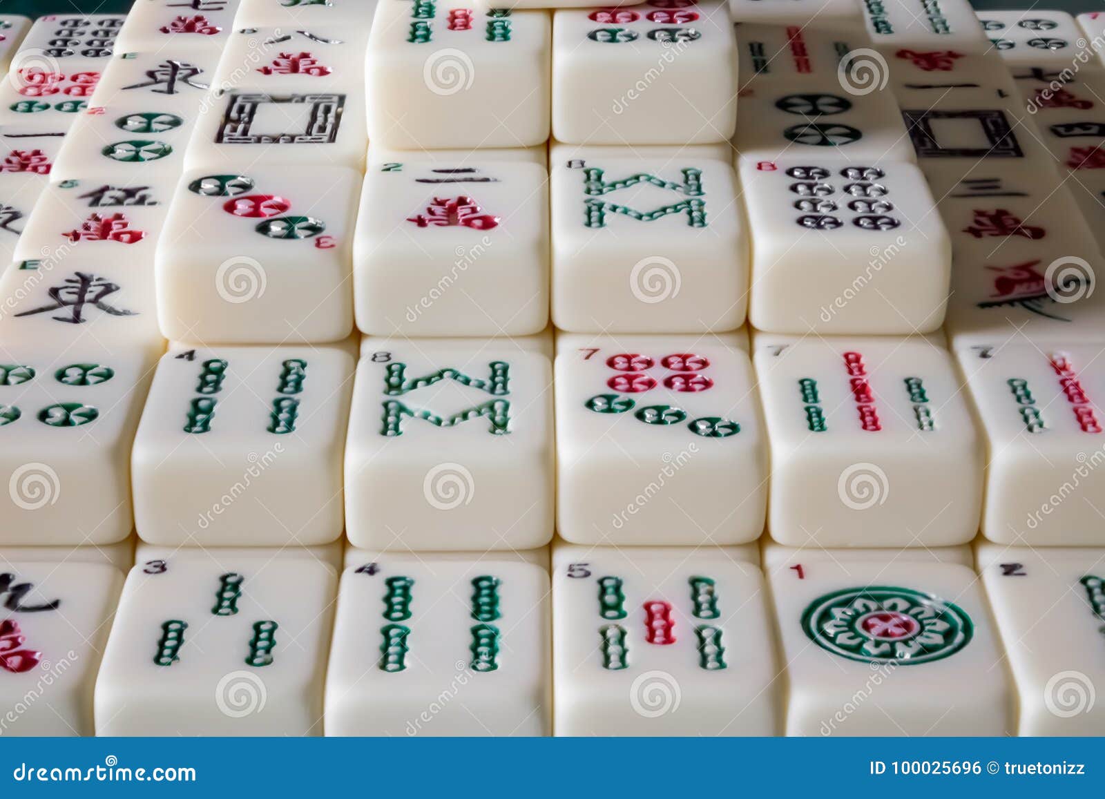 Mahjong Solitaire: Tartaruga