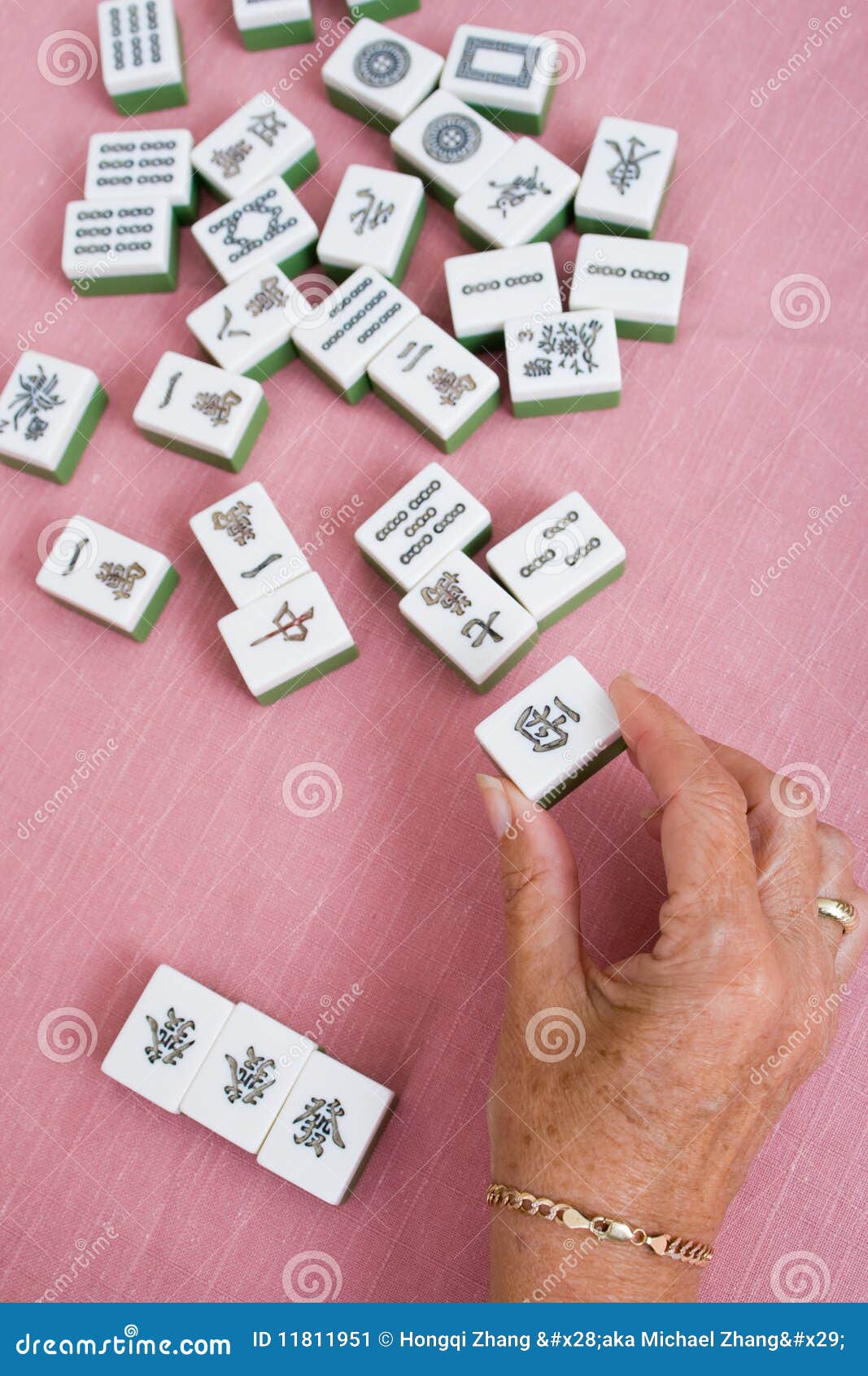 Mahjong Minimal