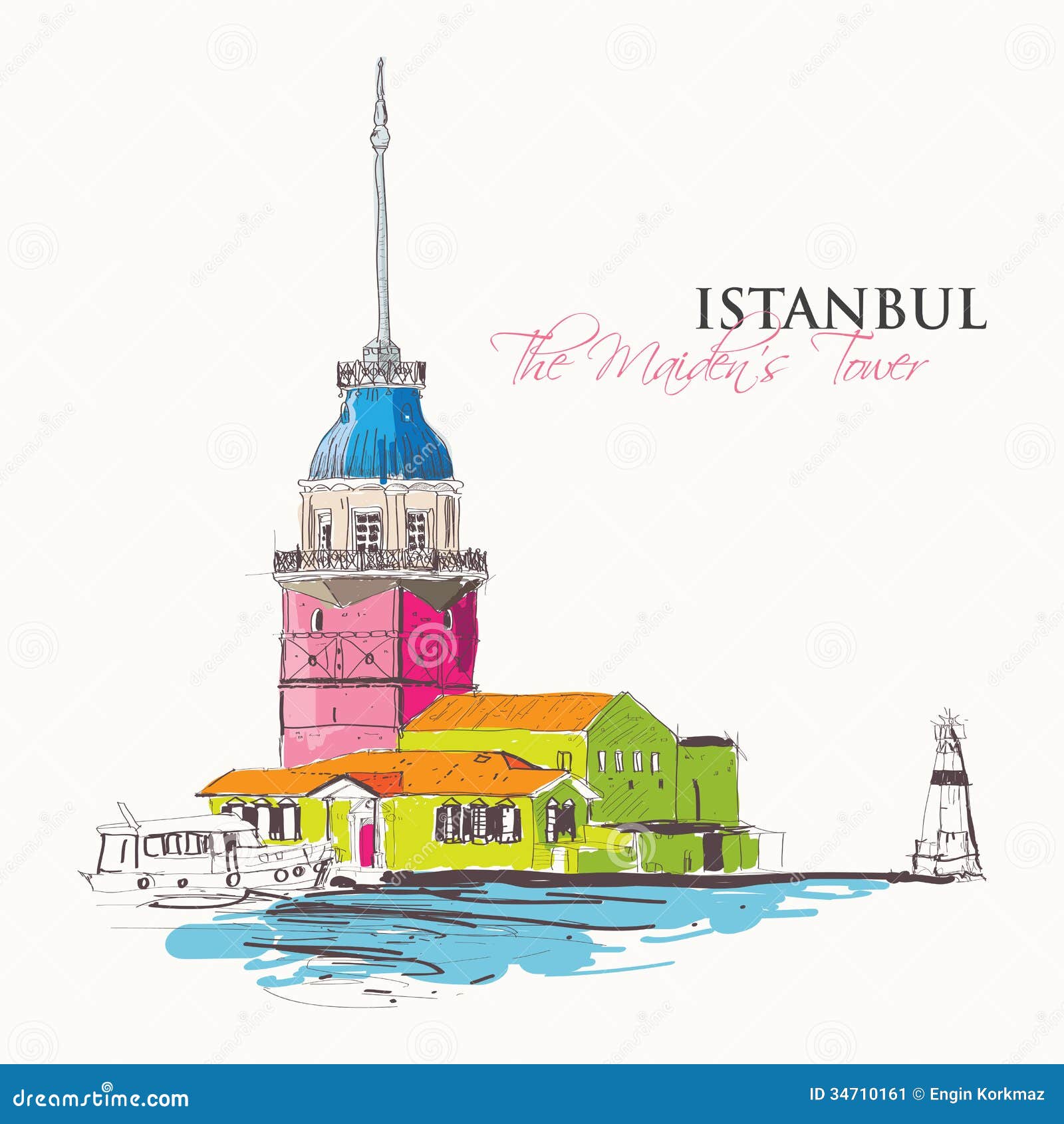 istanbul clipart - photo #2