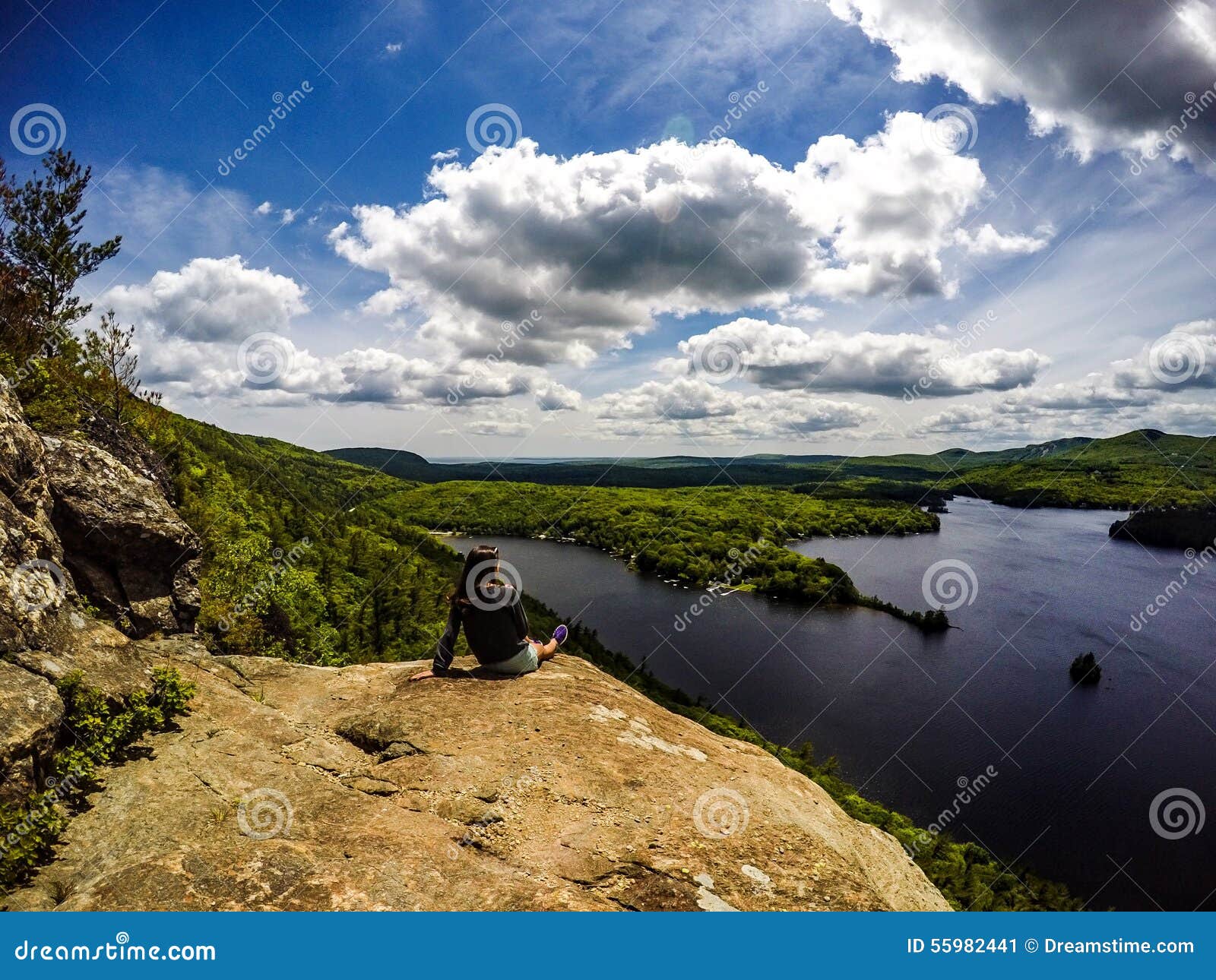 Maidens Cliff stock image. Image of maidens, cliff, maiden 55982441