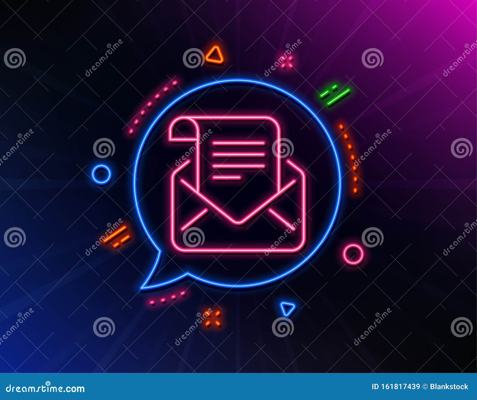 Mail Newsletter Line Icon Read Message Correspondence Sign Vector Stock Vector Illustration Of Mail Icon Mail Newsletter Line Icon Read Message Correspondence Sign Vector Stock Vector Illustration Of Mail Icon