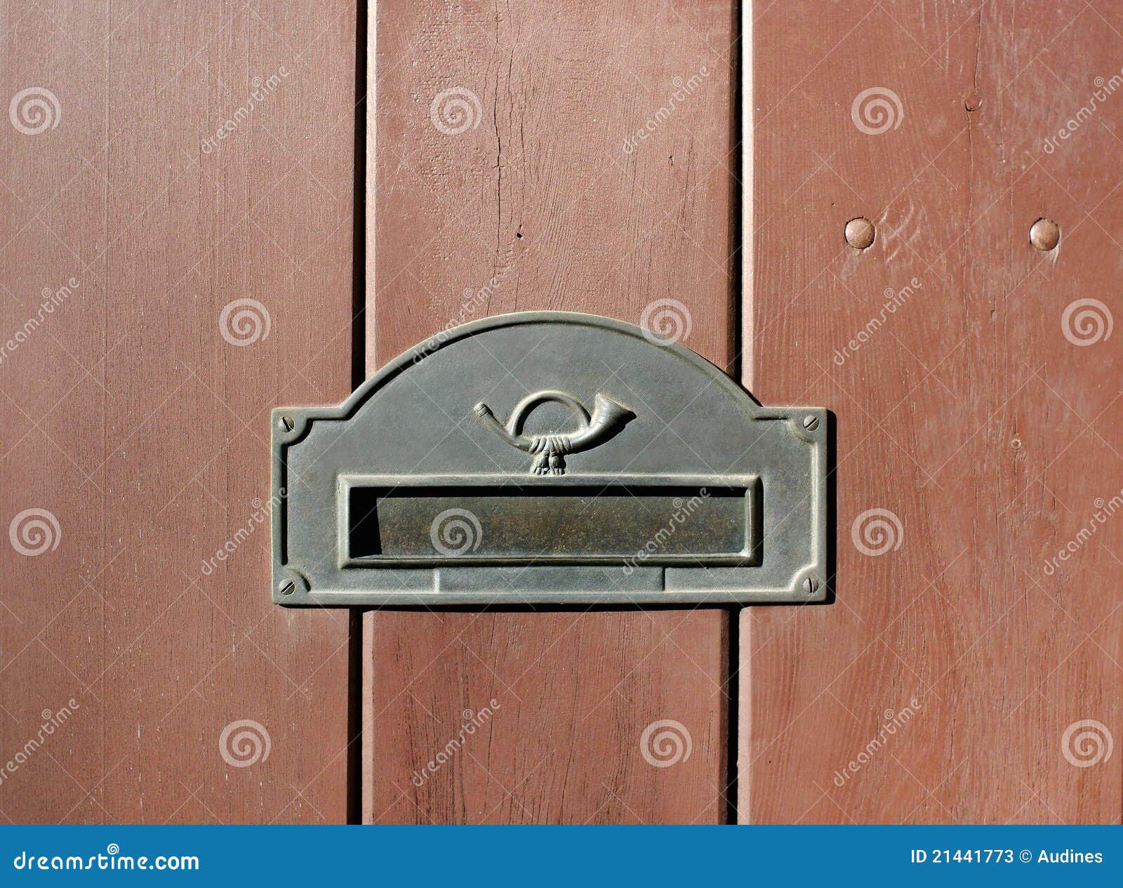 Mail slot stock image. Image of close, background, letterbox 21441773