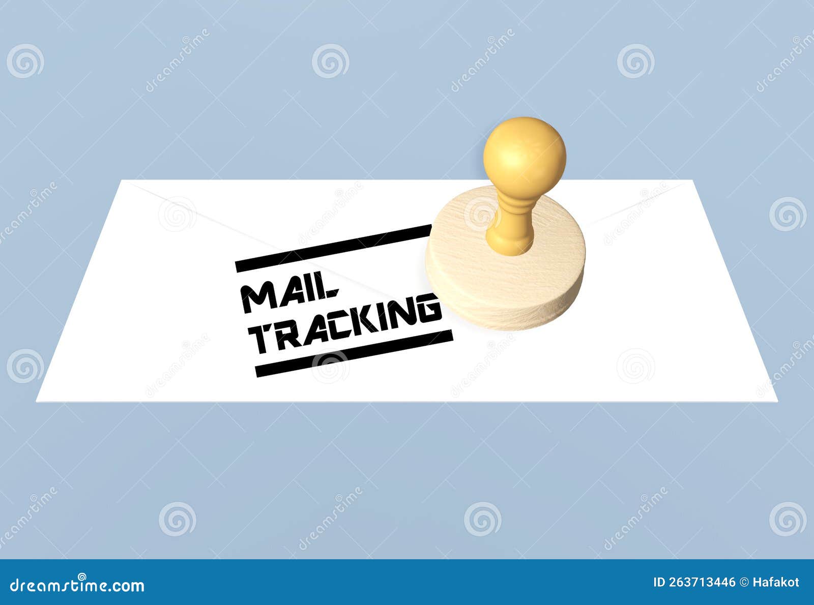 MAIL TRACKING concept stock illustration. Illustration of courier