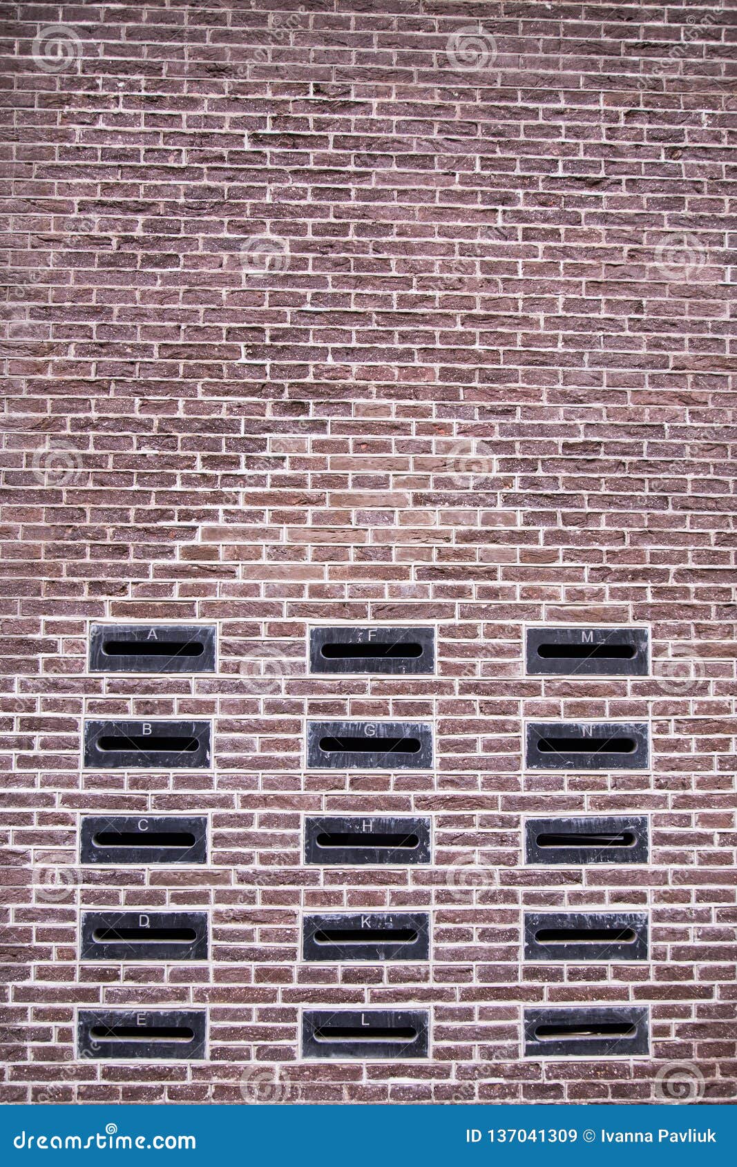 Locking Mailbox Insert – BrightLight Solutions, image size:1067x1690