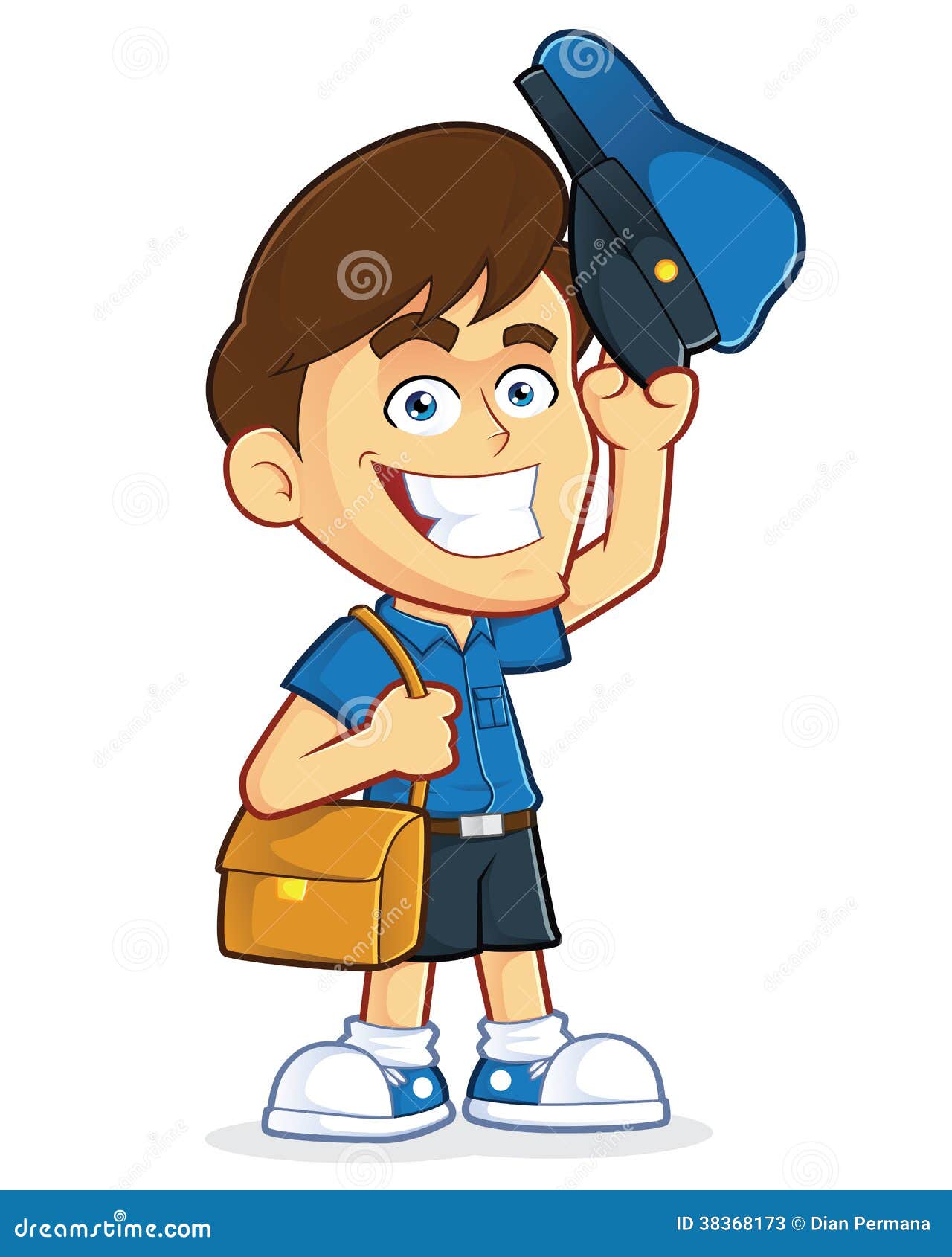 mailman clipart - photo #50