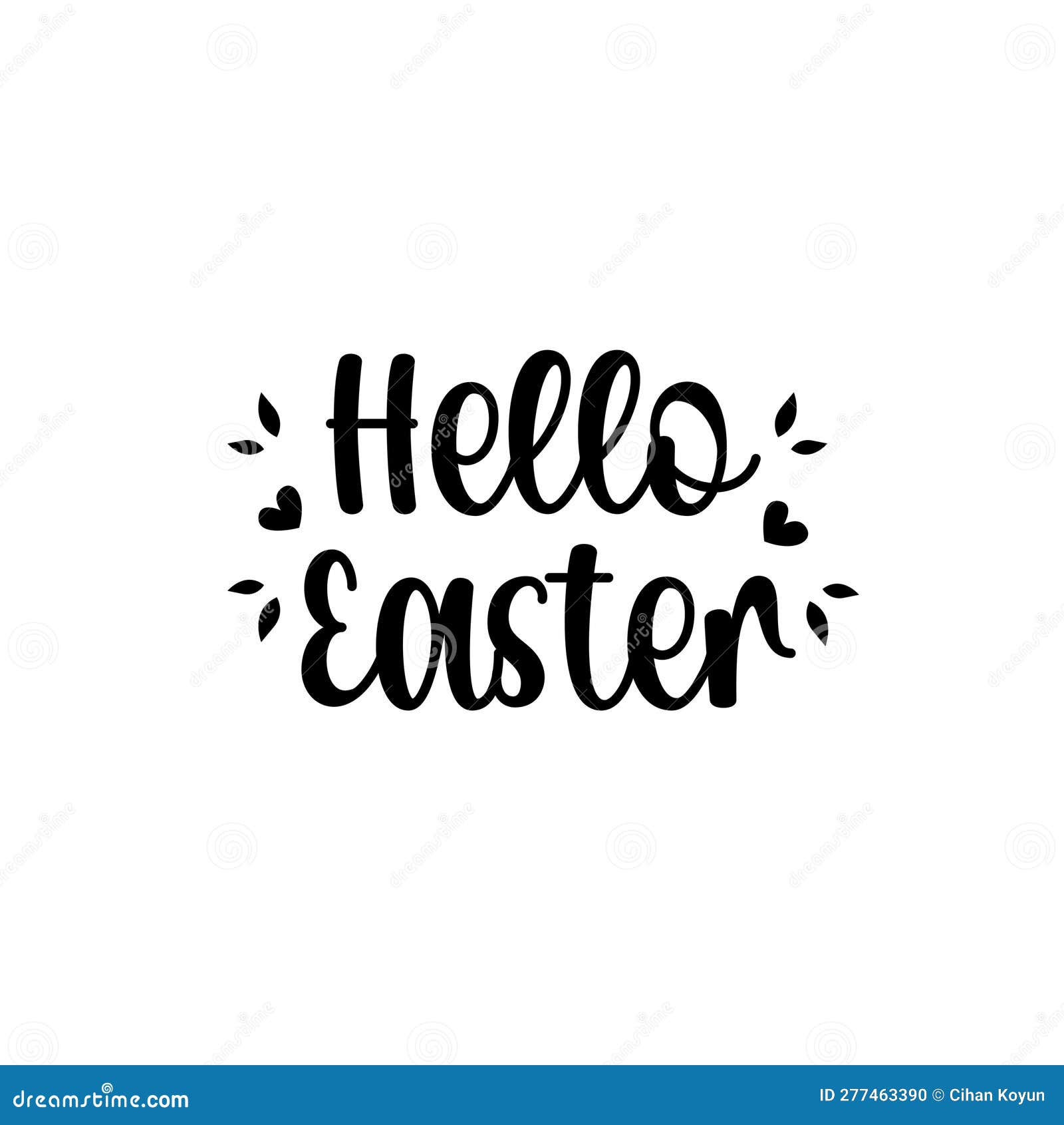 Happy Easter Holidays, Easter Monday, Orthodox Easter, Easter this Year