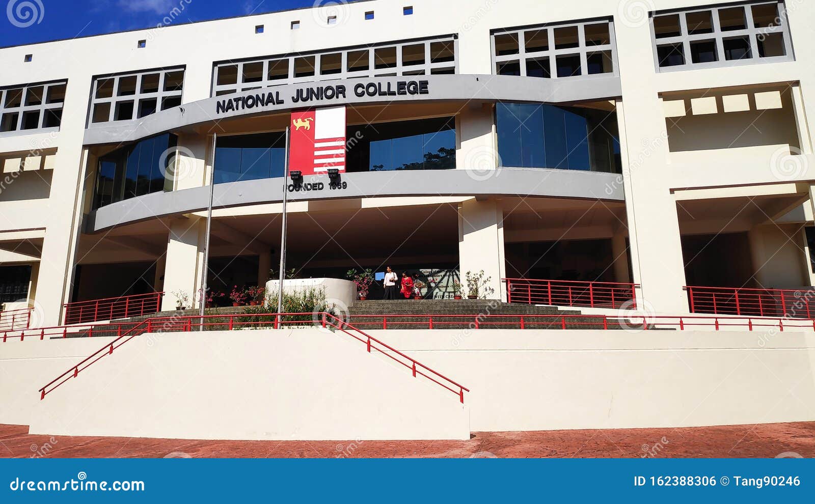 What Does Junior College Mean In Singapore What Does Junior College Mean In Singapore