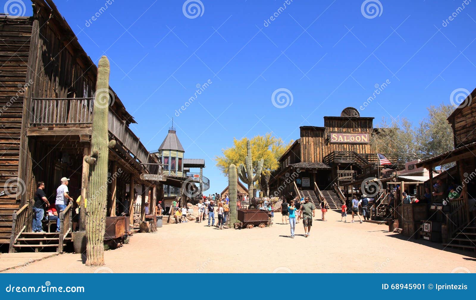 Goldfield Ghost Town - All You Need to Know BEFORE You Go (with Photos)